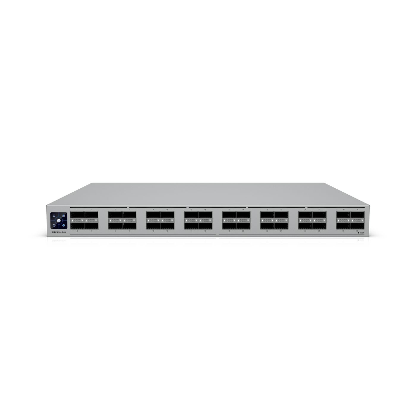 Enterprise Campus Switch Core
