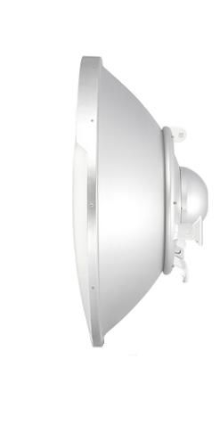 Ubiquiti RD-5G31-AC | Antena kierunkowa | RocketDish, 5GHz, 31dBi