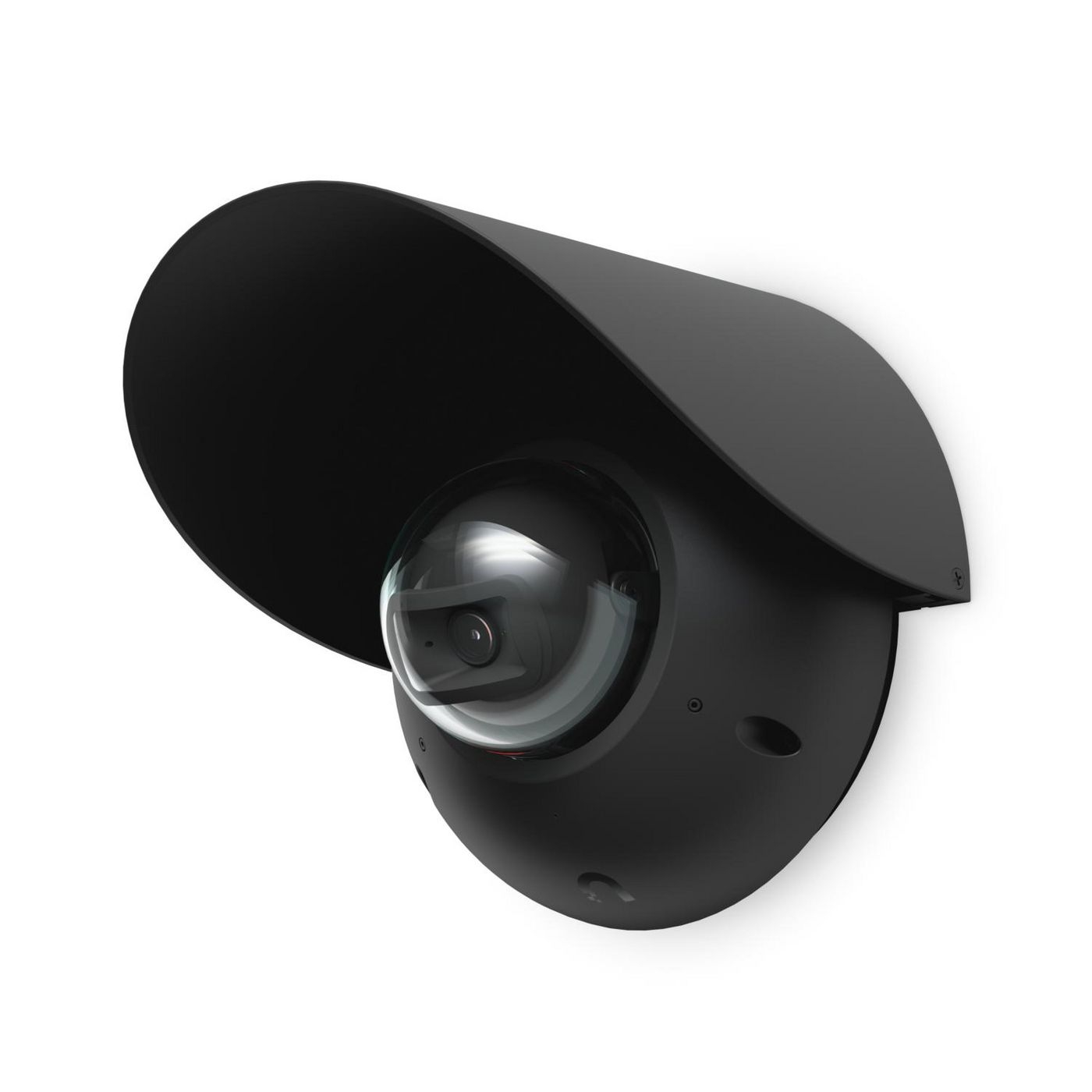 Ubiquiti UACC-G6-Dome-WS-B Dome Camera Weather Shield