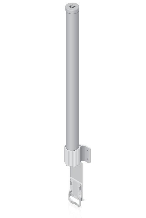 Ubiquiti AMO-5G13 | Antena dookólna | airMAX, 5GHz, 13dBi miniatura 5