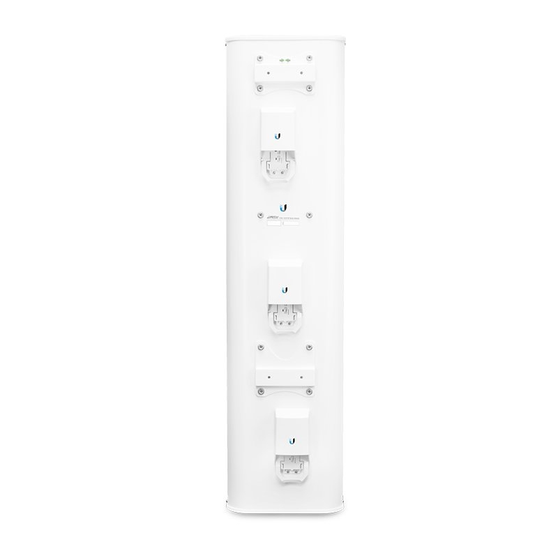 Ubiquiti AP-5AC-90-HD | Antena sektorowa | airPRISM, 5GHz, 22dBi miniatura 4