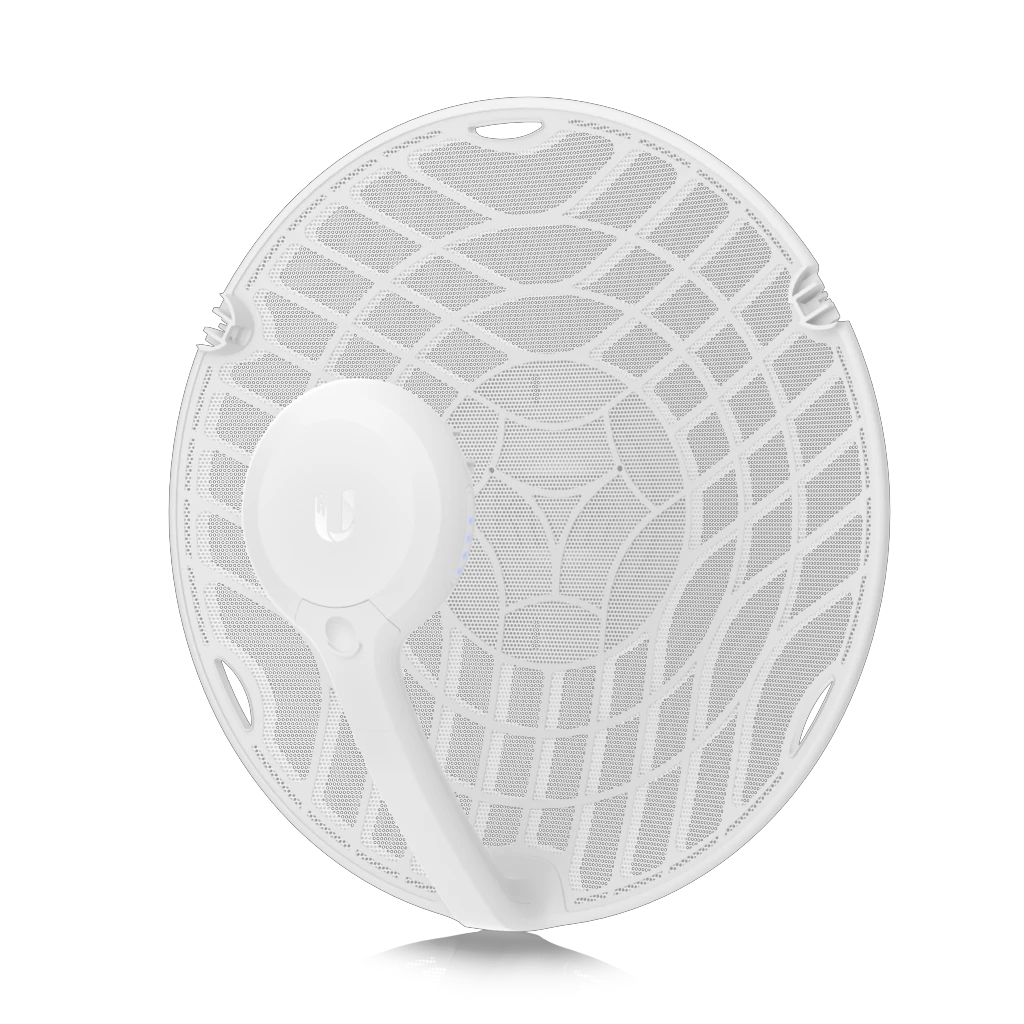 Ubiquiti GBE-LR | CPE | GigaBeam, 60GHz + 5GHz backup, 38dBi, 1Gbps+ miniatura 2