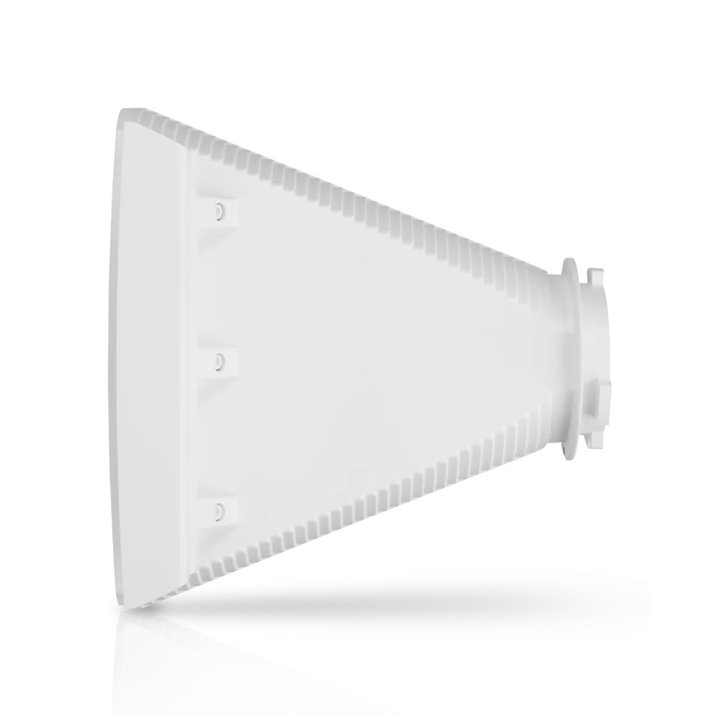 Ubiquiti HORN-5-60 | Antena sektorowa | airMAX Horn, 5GHz, 60 stopni miniatura 3