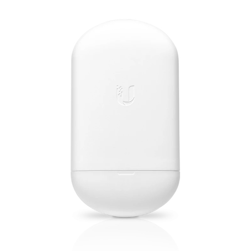 Ubiquiti LOCO5AC-5 | Urządzenie klienckie | NanoStation 5AC loco, 5GHz, 1x RJ45 1000Mb/s, 13dBi, 5-Pack miniatura 2