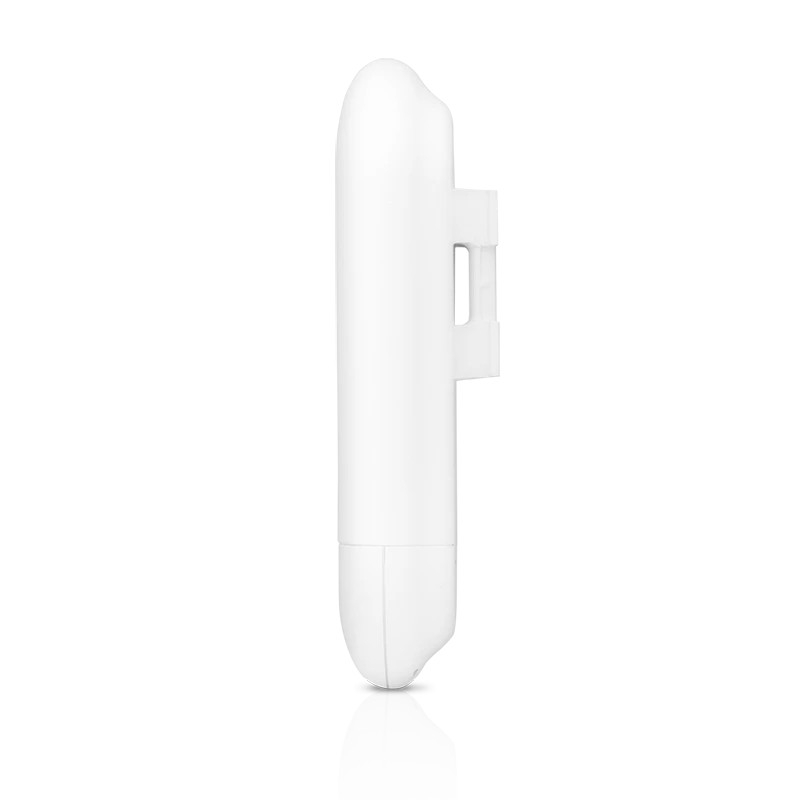 Ubiquiti LOCO5AC | Urządzenie klienckie | NanoStation 5AC loco, 5GHz, 1x RJ45 1000Mb/s, 13dBi miniatura 5