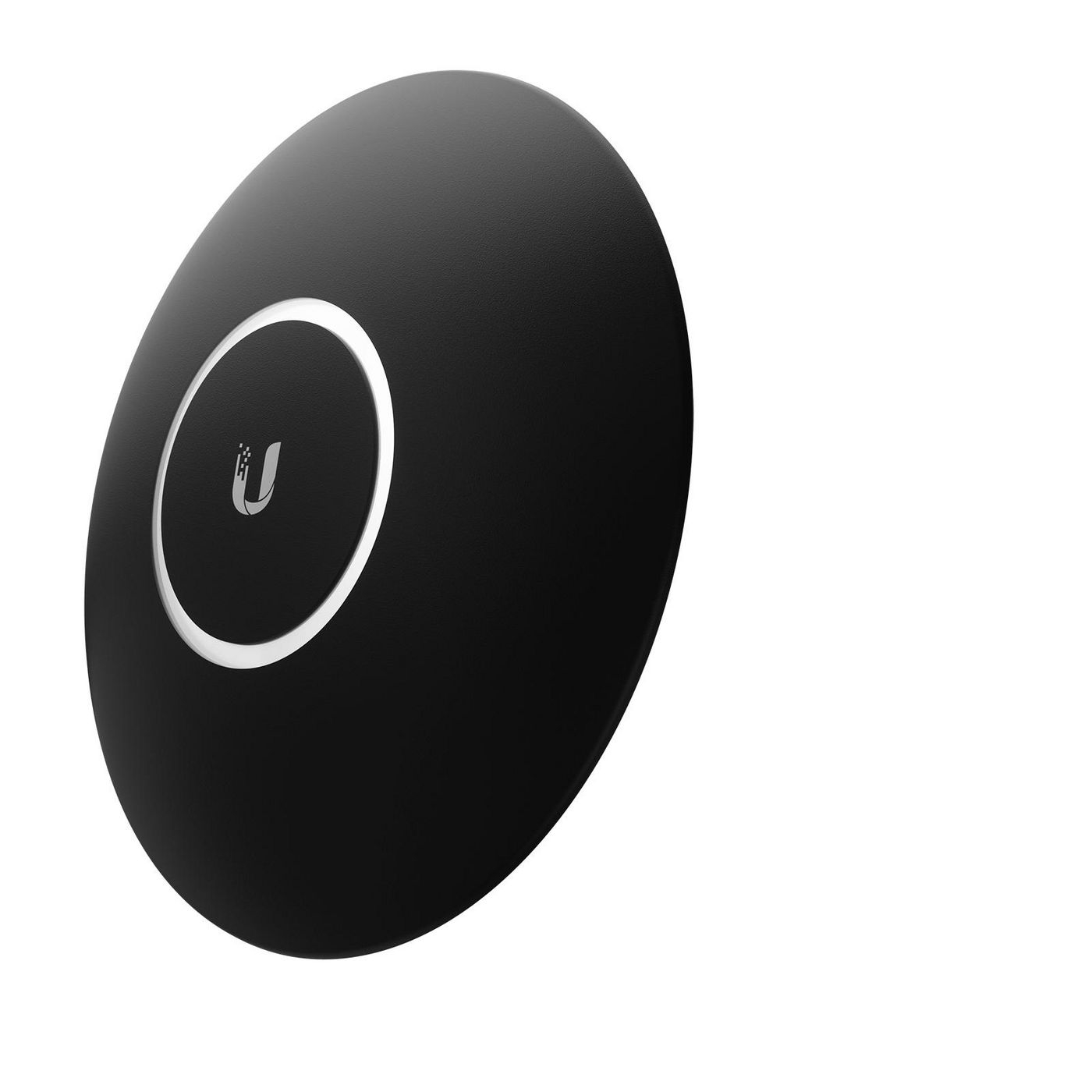 Ubiquiti NHD-COVER-BLACK-3 | Nakładka | do UAP-NANOHD UniFi Nano HD, czarna (3 sztuki) miniatura 4
