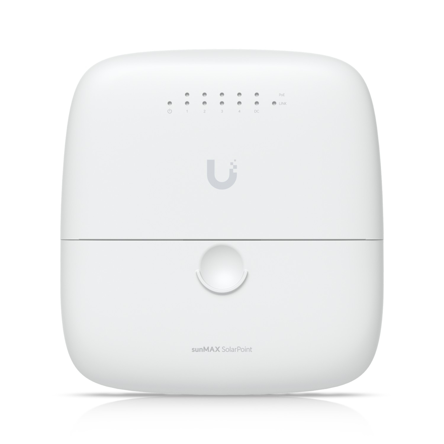 Ubiquiti SM-SP-40 | Switch | SUNMAX SolarPoint, 4x 24V PoE 100Mb/s, DC Output 40W miniatura 2