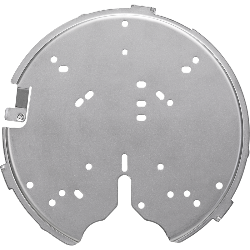 Ubiquiti U-PRO-MP | Uchwyt montażowy | dedykowany dla urządzeń UniFi miniatura 2