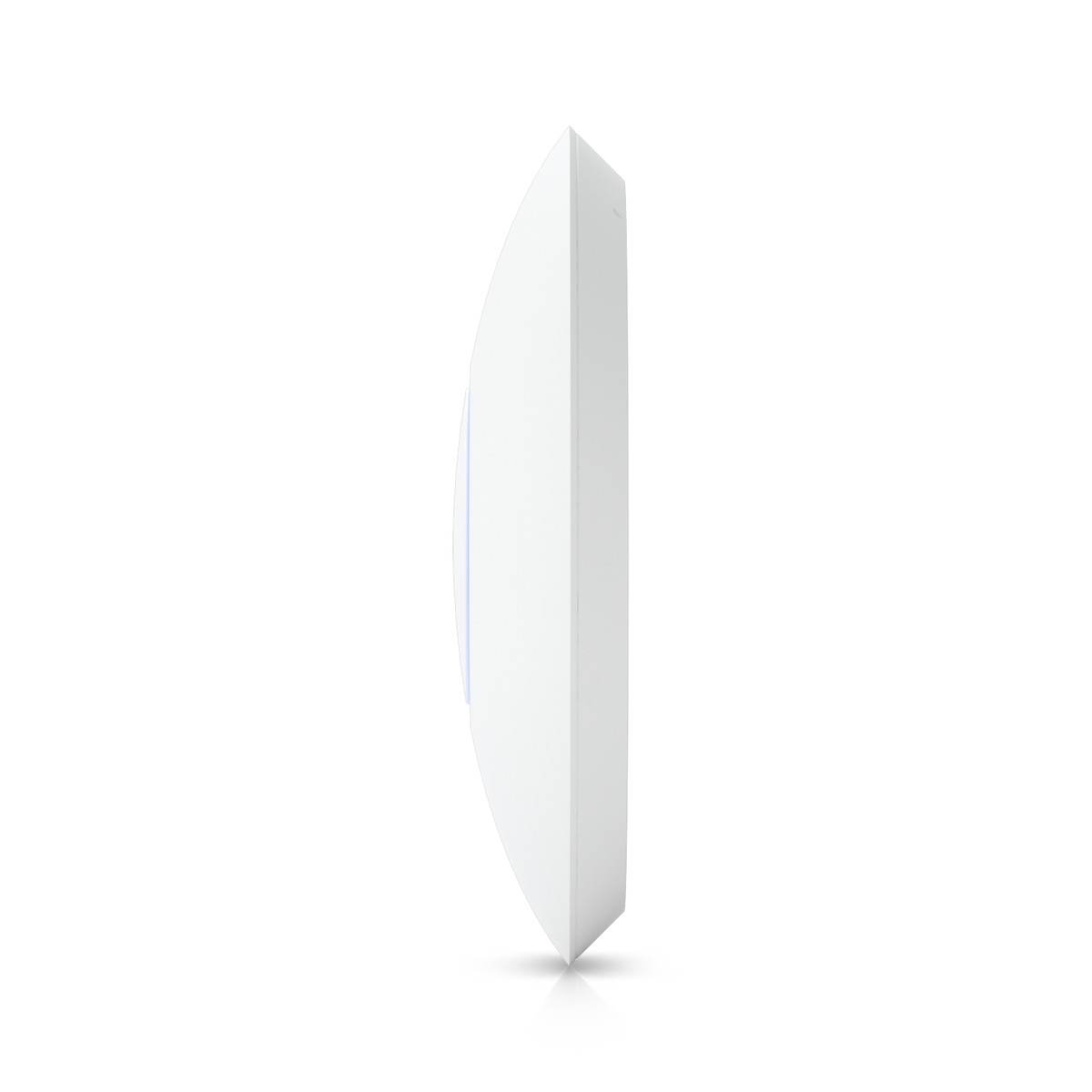 Ubiquiti U6+ | Punkt dostępowy | Dual Band WiFi6 2x2 MIMO, 1x RJ45 1000Mb/s PoE miniatura 4