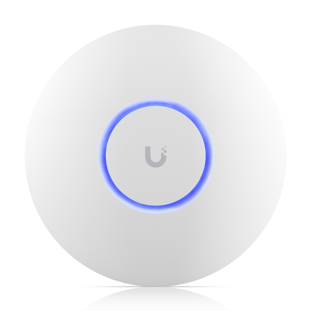 Ubiquiti U6+ | Punkt dostępowy | Dual Band WiFi6 2x2 MIMO, 1x RJ45 1000Mb/s PoE miniatura 2