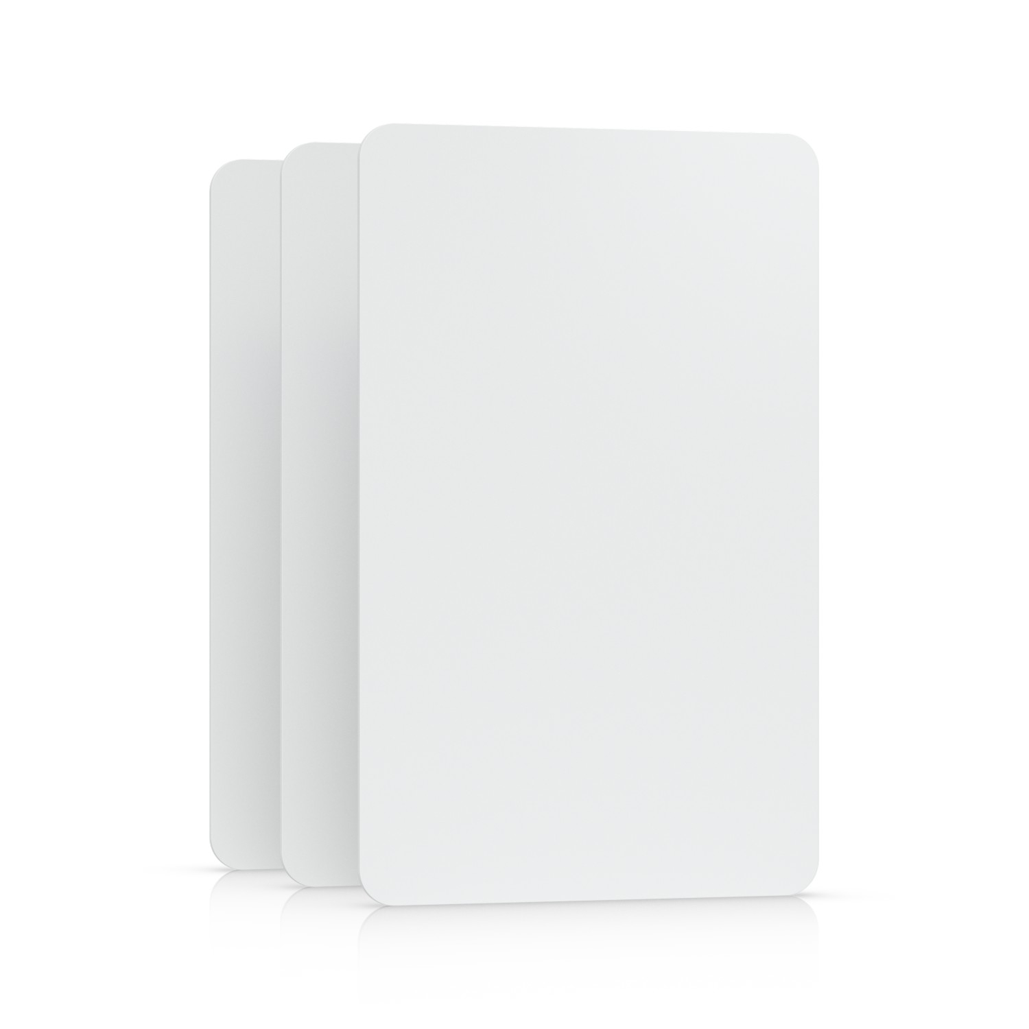 Ubiquiti UA-Card-W-10 | Zestaw kart dostępu NFC | UniFi Access miniatura 2