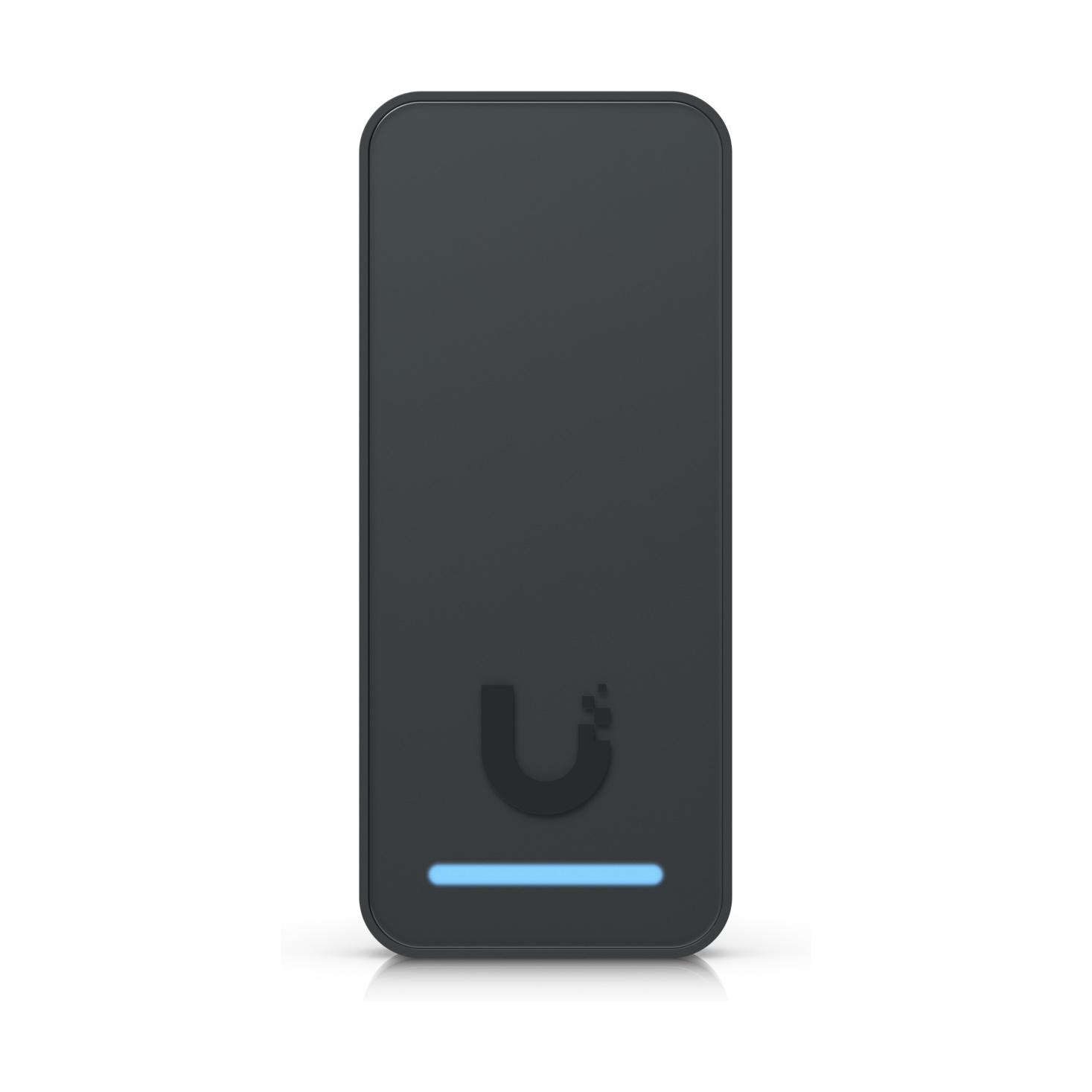 Ubiquiti UA-G3-B | Czytnik dostępu NFC Bluetooth | UniFi Access Reader G3, BT4.1, IP55, PoE miniatura 2