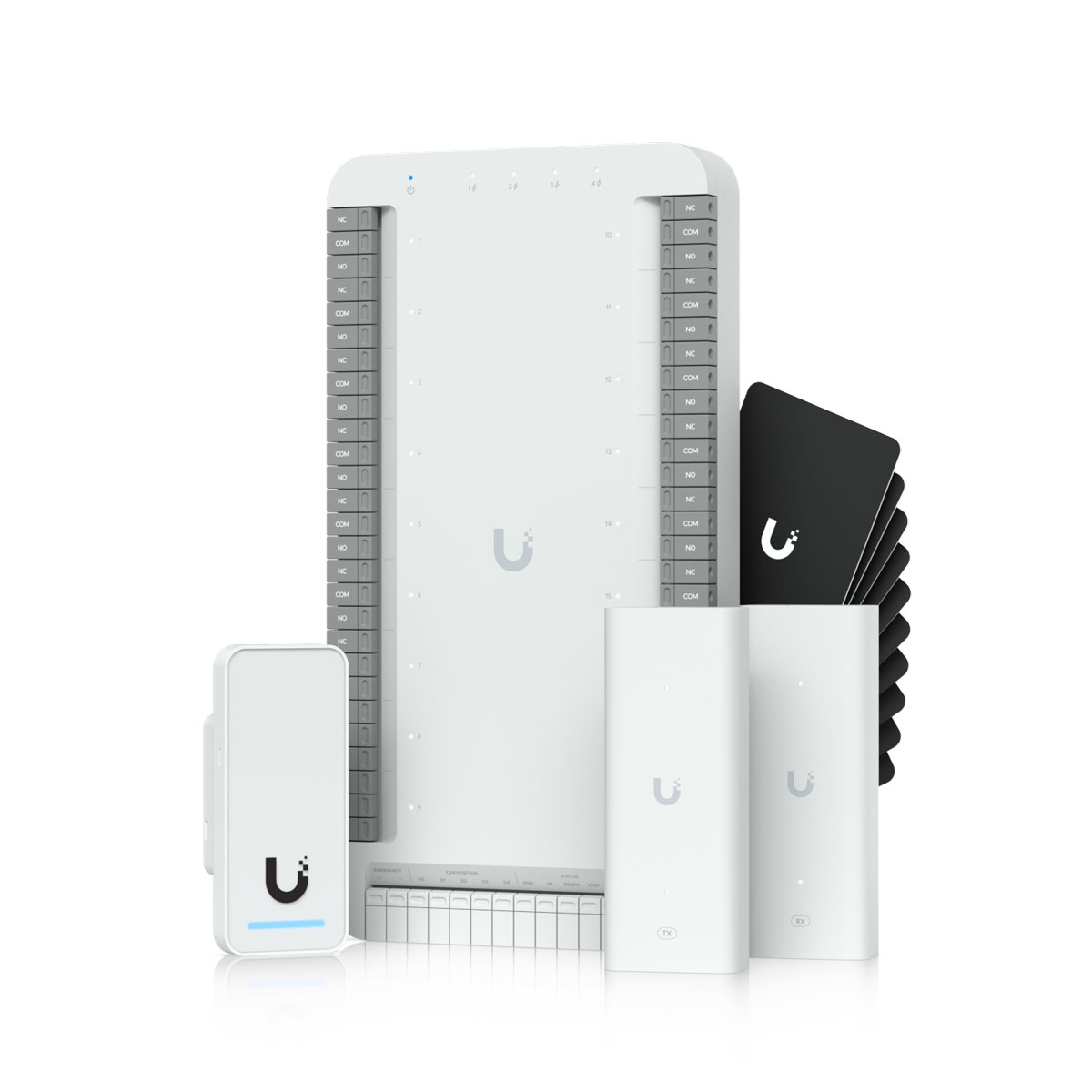 Access G3 Elevator Starter Kit