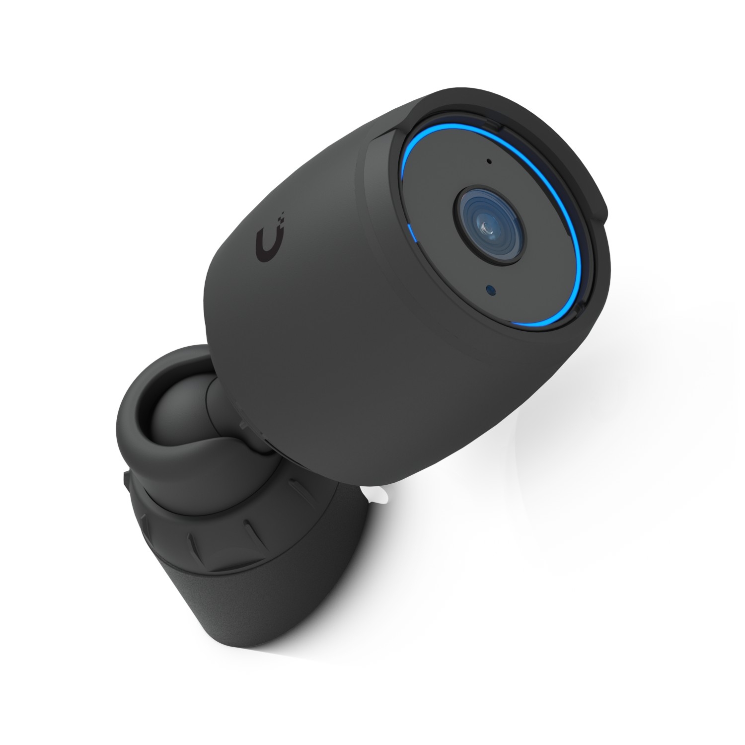 Ubiquiti UACC-Bullet-AB-B | Kątowy uchwyt montażowy dla kamer Bullet | Czarny, Bullet Camera Angled Base miniatura 5