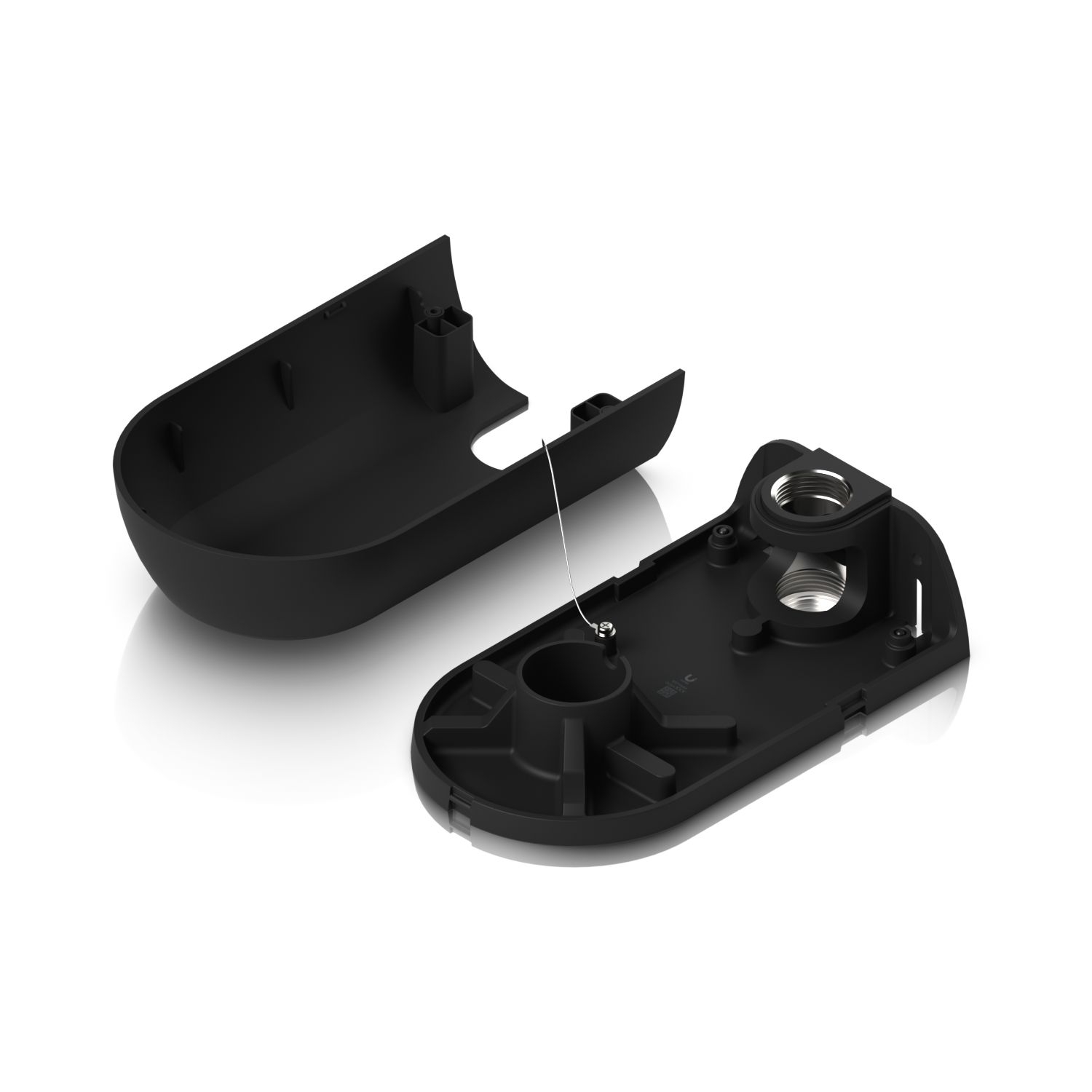 Ubiquiti UACC-Camera-AM-B | Uchwyt montażowy | dla G5 Turret Ultra, AI Pro Turret, AI Pro Dome miniatura 6