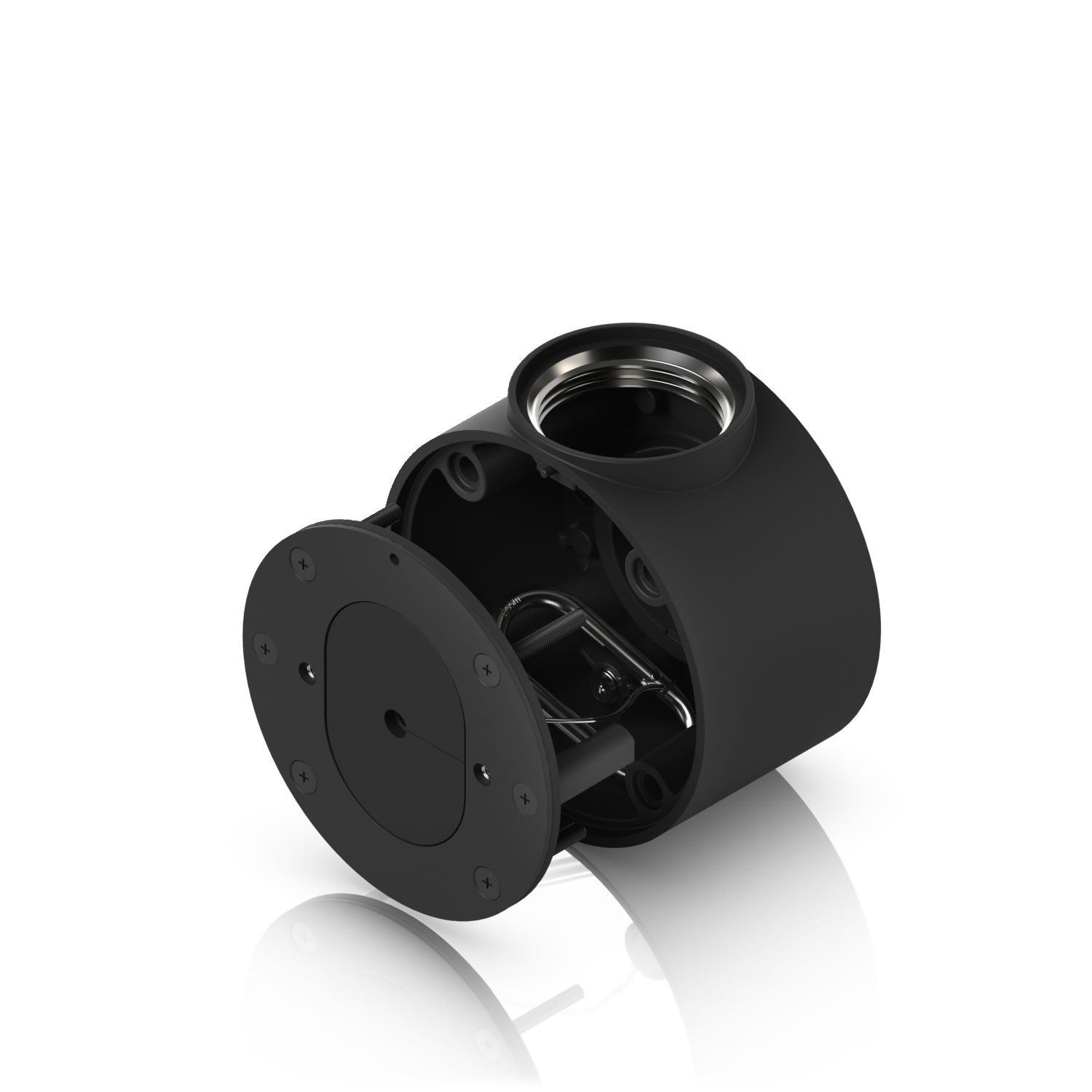 Ubiquiti UACC-Camera-CJB-B | Uchwyt montażowy | UVC-G5-Dome-Ultra, UVC-G5-Turret-Ultra miniatura 4