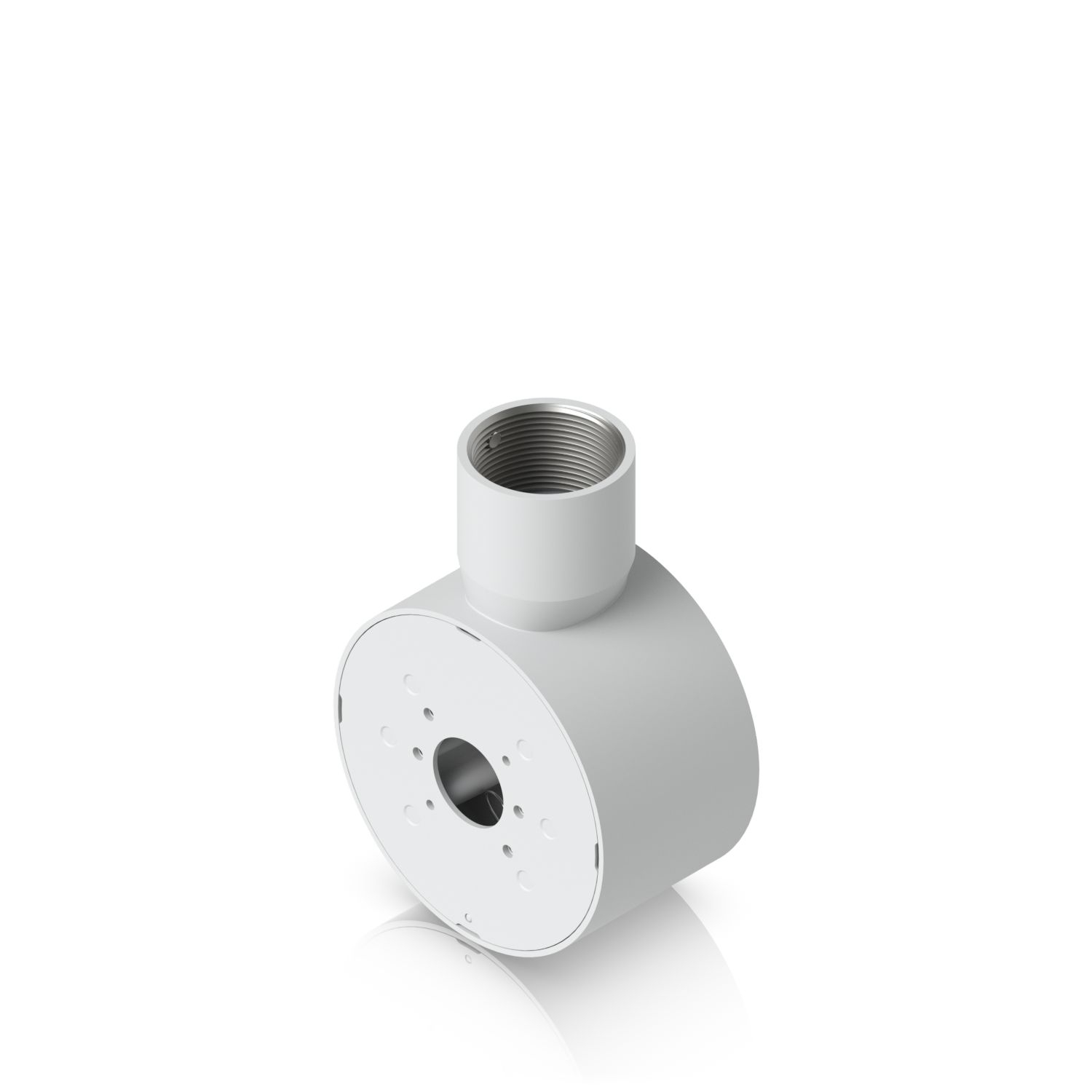 Ubiquiti UACC-Camera-DM-W | Uchwyt montażowy dla dwóch kamer UniFi | dedykowany dla UniFi Bullet, Dome, Turret miniatura 6