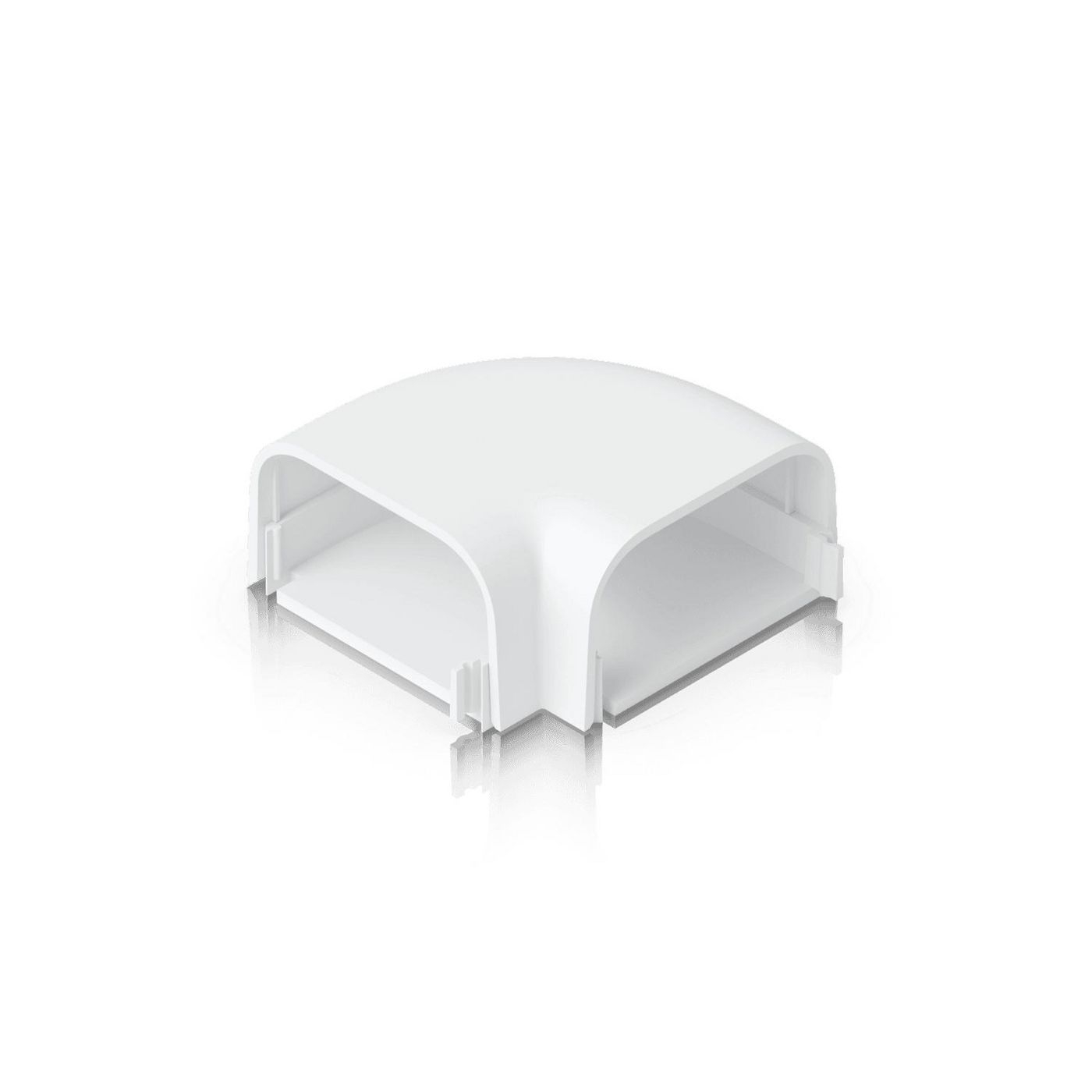 Ubiquiti UACC-CRE | Osłona na kable | Cable Raceway Elbow miniatura 3