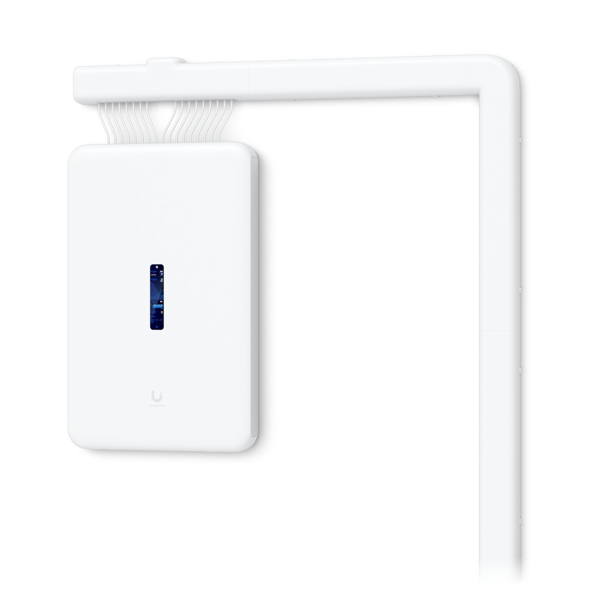 Ubiquiti UACC-CRE | Osłona na kable | Cable Raceway Elbow miniatura 2