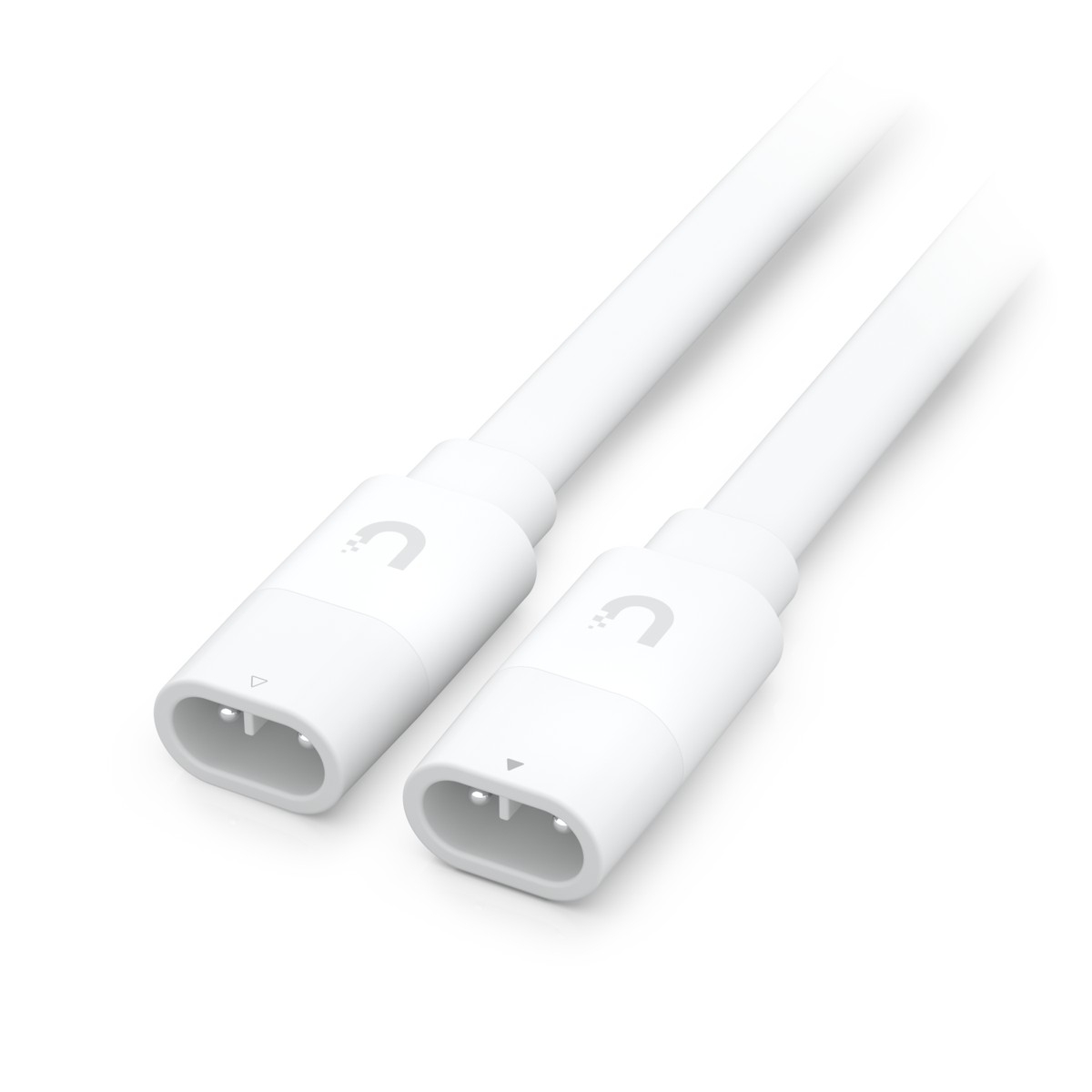 Ubiquiti UACC-Cable-PT-0.5m | Kabel Power TransPort | 0.5m, VW-1, 12 AWG miniatura 4