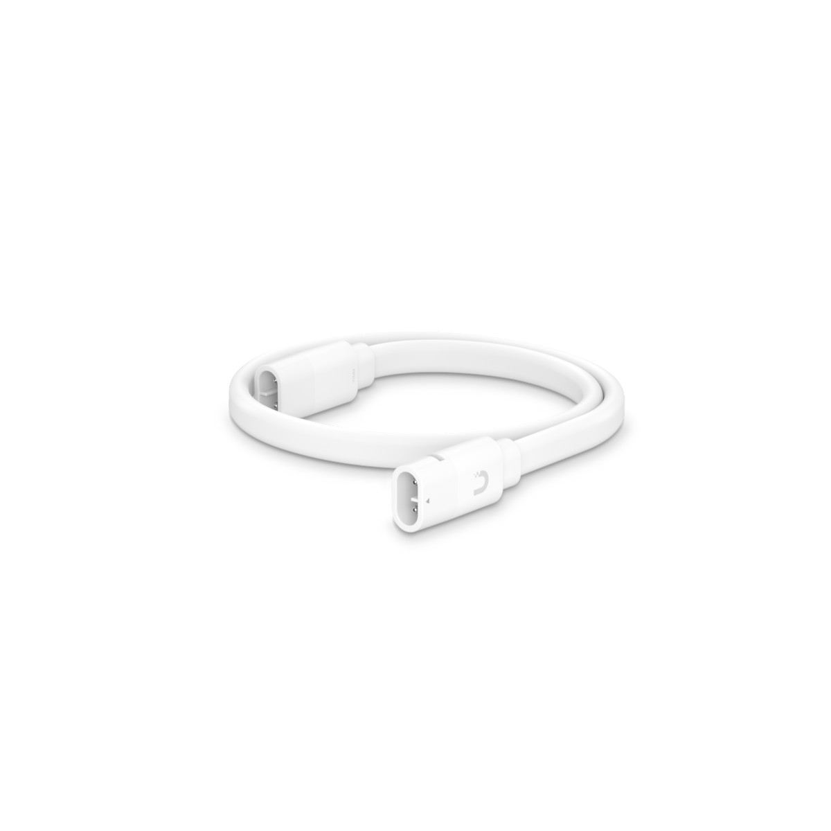 Ubiquiti UACC-Cable-PT-0.5m | Kabel Power TransPort | 0.5m, VW-1, 12 AWG miniatura 2