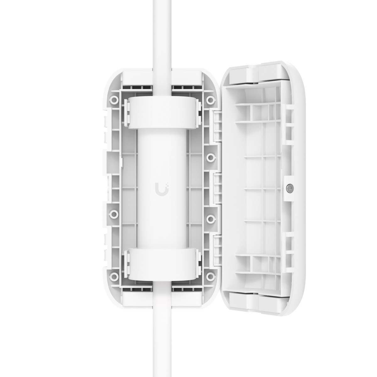 Zestaw do przedłużania kabli Power TransPort Ubiquiti UACC-Cable-PT-Ext, IPX6 miniatura 4