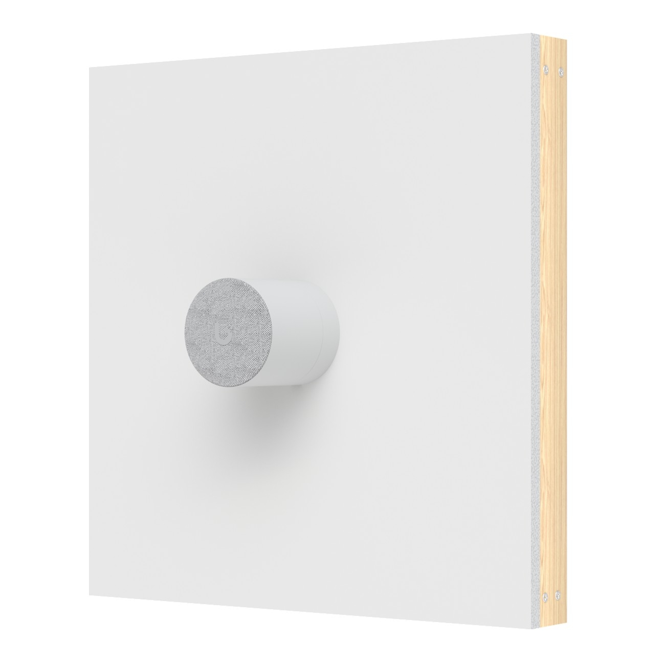 Ubiquiti UACC-Chime-PoE | Głośnik | kompatybilny z UniFi Protect Doorbell miniatura 5