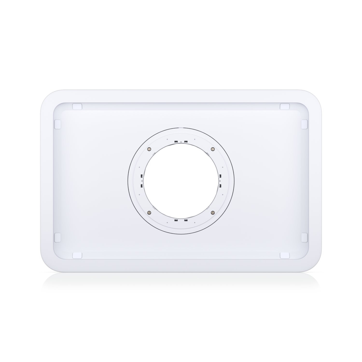 Ubiquiti UACC-Display-FM | Uchwyt podtynkowy | dla UniFi Connect Display