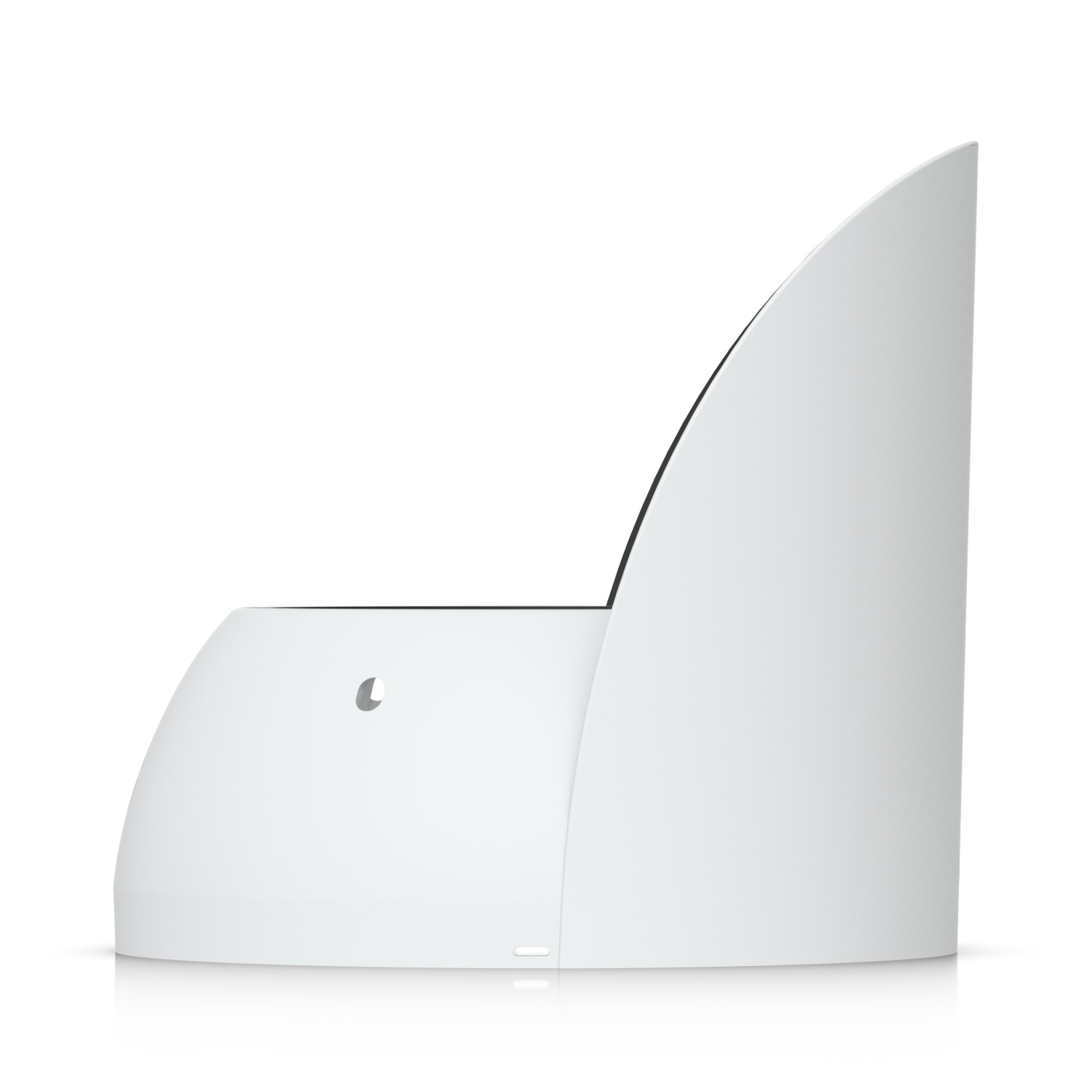 Ubiquiti UACC-AI-Pro-Dome-WS-W | Osłona dla kamery UVC-AI-Dome | Dome Camera Weather Shield miniatura 4