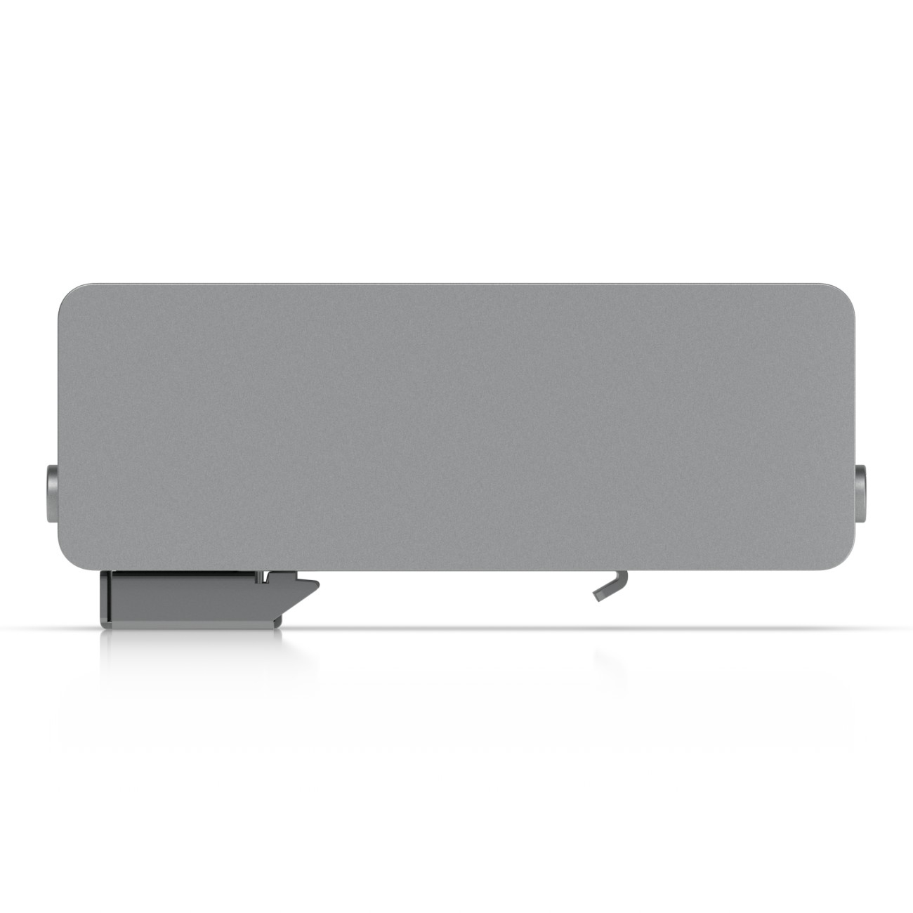 Ubiquiti UACC-ETH-SP-DIN | Ochrona przeciwprzepięciowa | Ethernet Surge Protector, 2x RJ45 10GbE, PoE++ miniatura 5