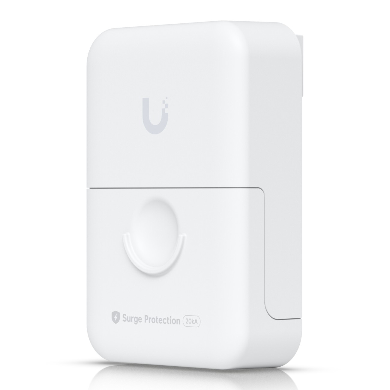 Ubiquiti UACC-ETH-SP-Pro | Ochrona przeciwprzepięciowa | Ethernet Surge Protector Outdoor, 2x RJ45 10GbE miniatura 2