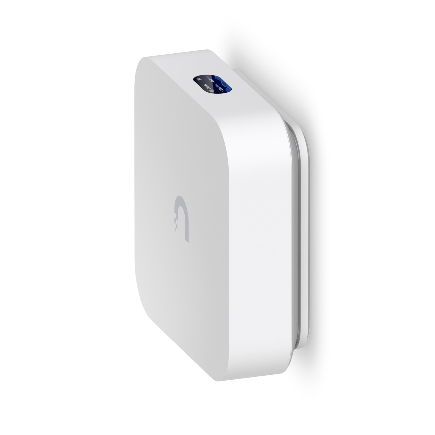 Uchwyt montażowy Ubiquiti UACC-FM, ścienny, magnetyczny, dla UniFi Express oraz Gateway Lite miniatura 6