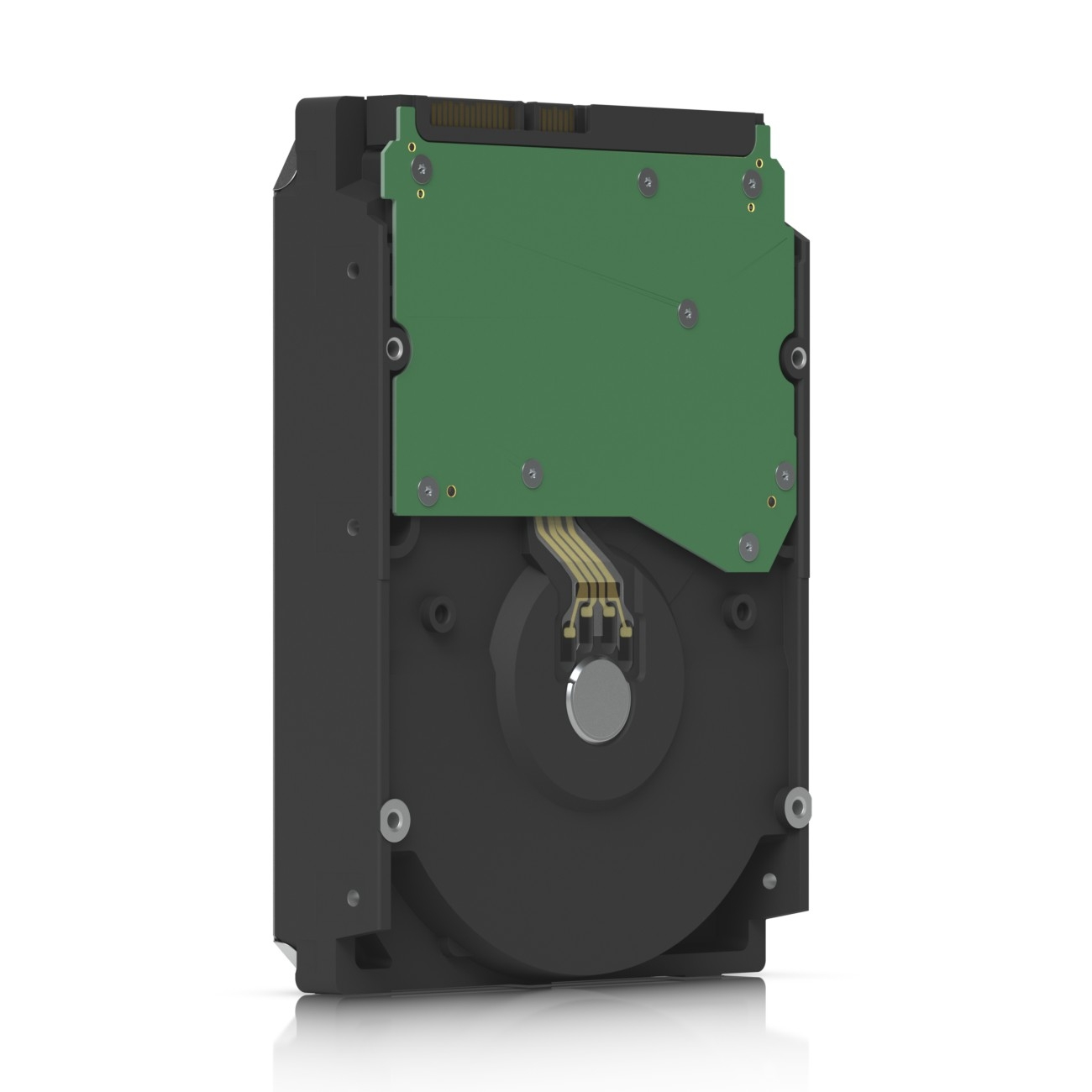 Ubiquiti UACC-HDD-E-24TB | Dysk HDD | dla UDM-Pro, UNVR-Pro, UDM-SE, UNVR miniatura 5