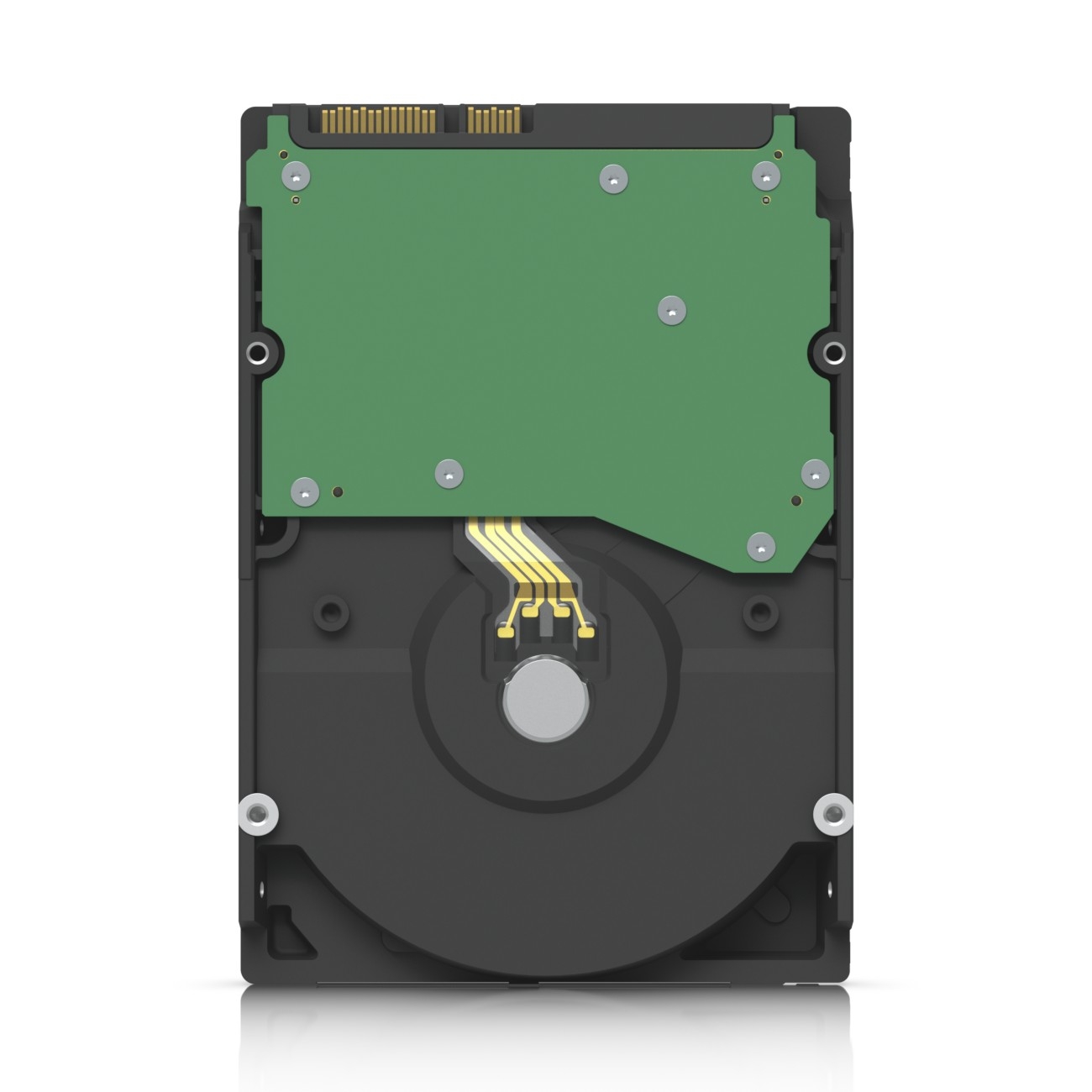 Ubiquiti UACC-HDD-E-24TB | Dysk HDD | dla UDM-Pro, UNVR-Pro, UDM-SE, UNVR miniatura 6
