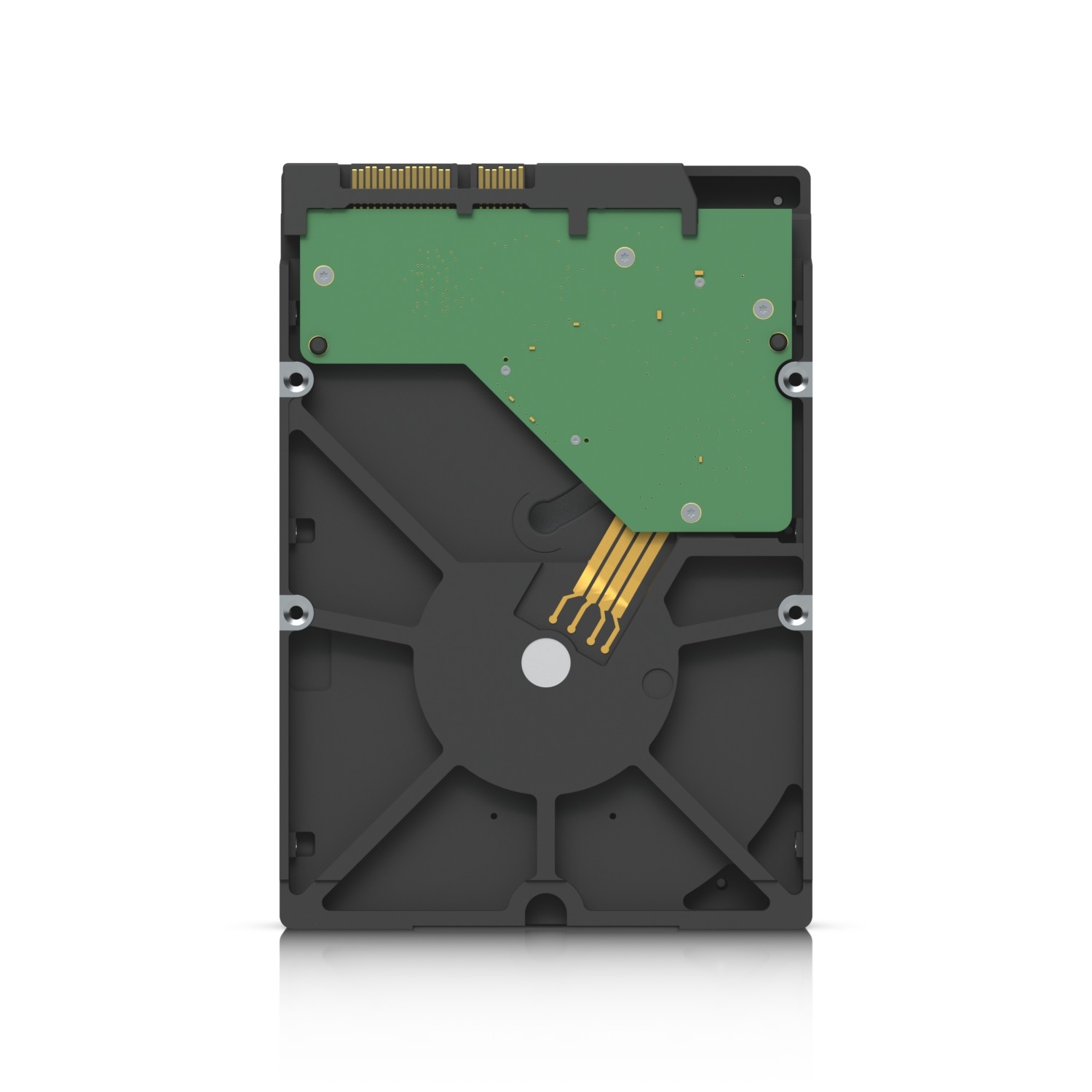 Ubiquiti UACC-HDD-E-8TB | Dysk HDD | dla UDM-Pro, UNVR-Pro, UDM-SE, UNVR miniatura 4