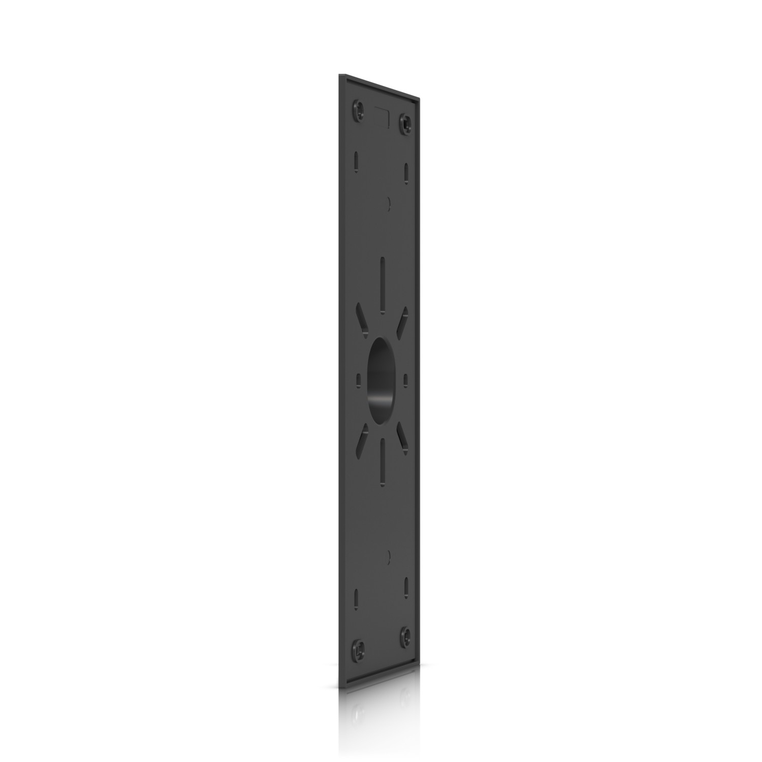 Ubiquiti UACC-Intercom-WM | Mocowanie interkomu UA-Intercom | Intercom Wedge Mount, Kąt 20° miniatura 6