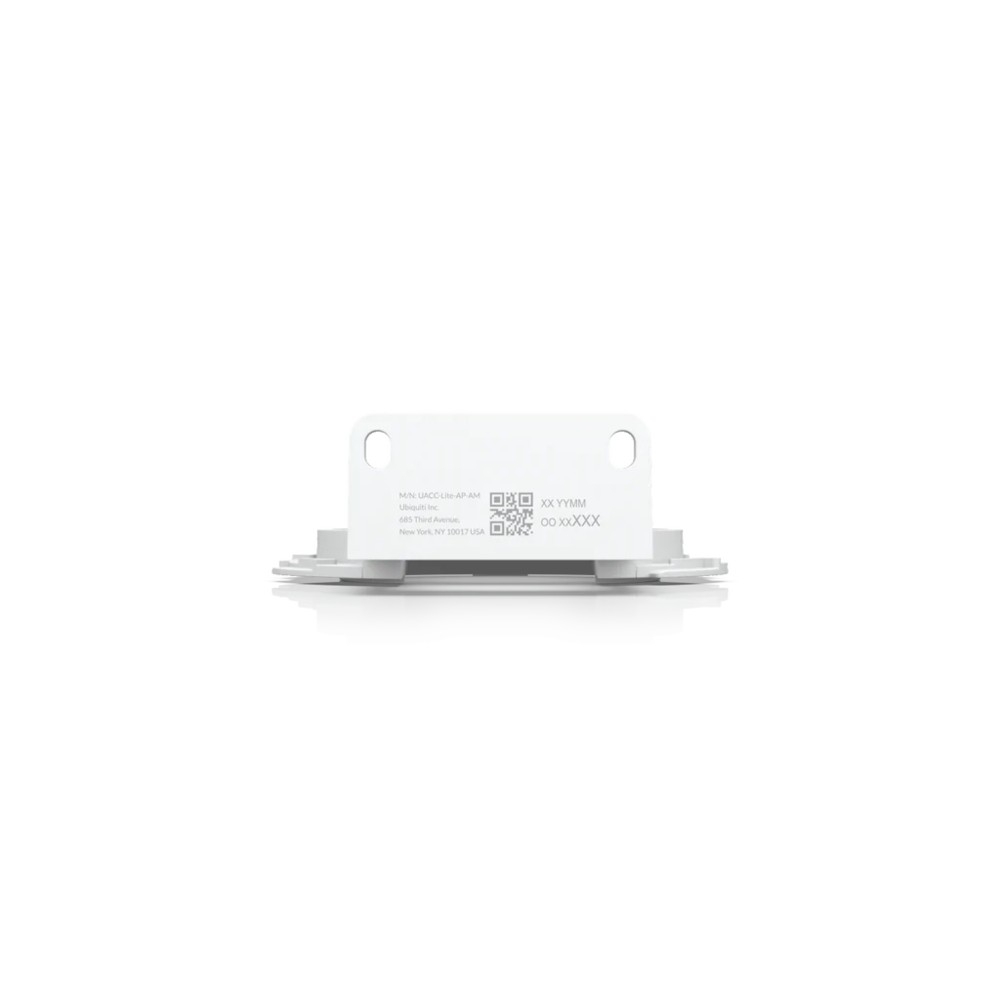 Ubiquiti UACC-LITE-AP-AM | Uchwyt montażowy | U6 Lite, UAP nanoHD, UAP AC Lite miniatura 4