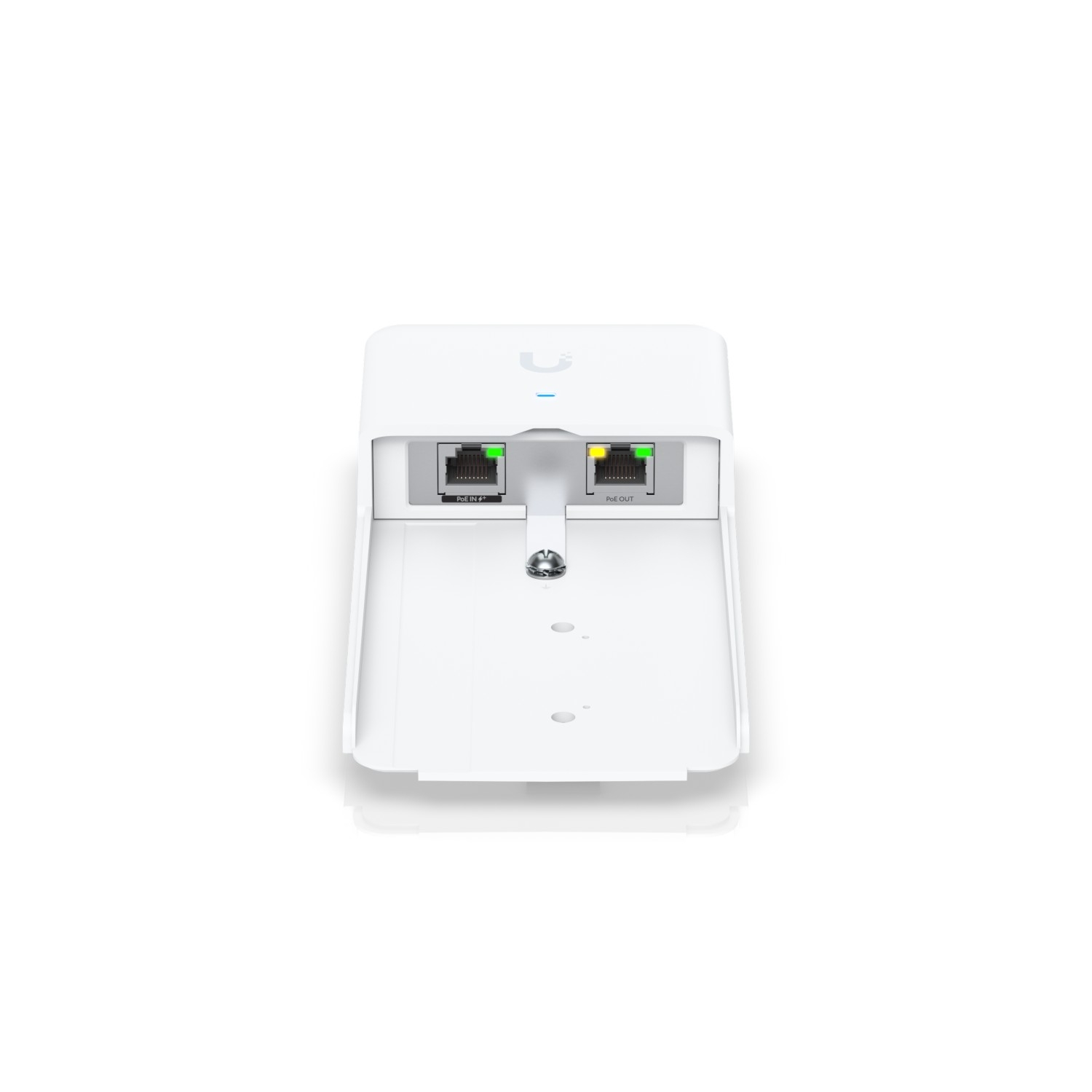Ubiquiti UACC-LRE | Ethernet Repeater | 802.3af/at PoE/PoE+ miniatura 4