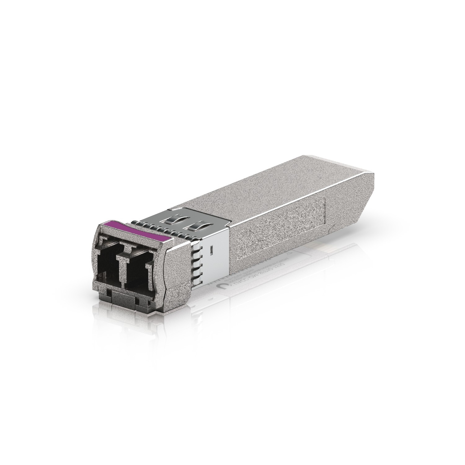 Ubiquiti UACC-OM-SFP10-1510 | Moduł SFP+ | 1510nm, 10G, CWDM, 20km, single mode, duplex LC UPC miniatura 3