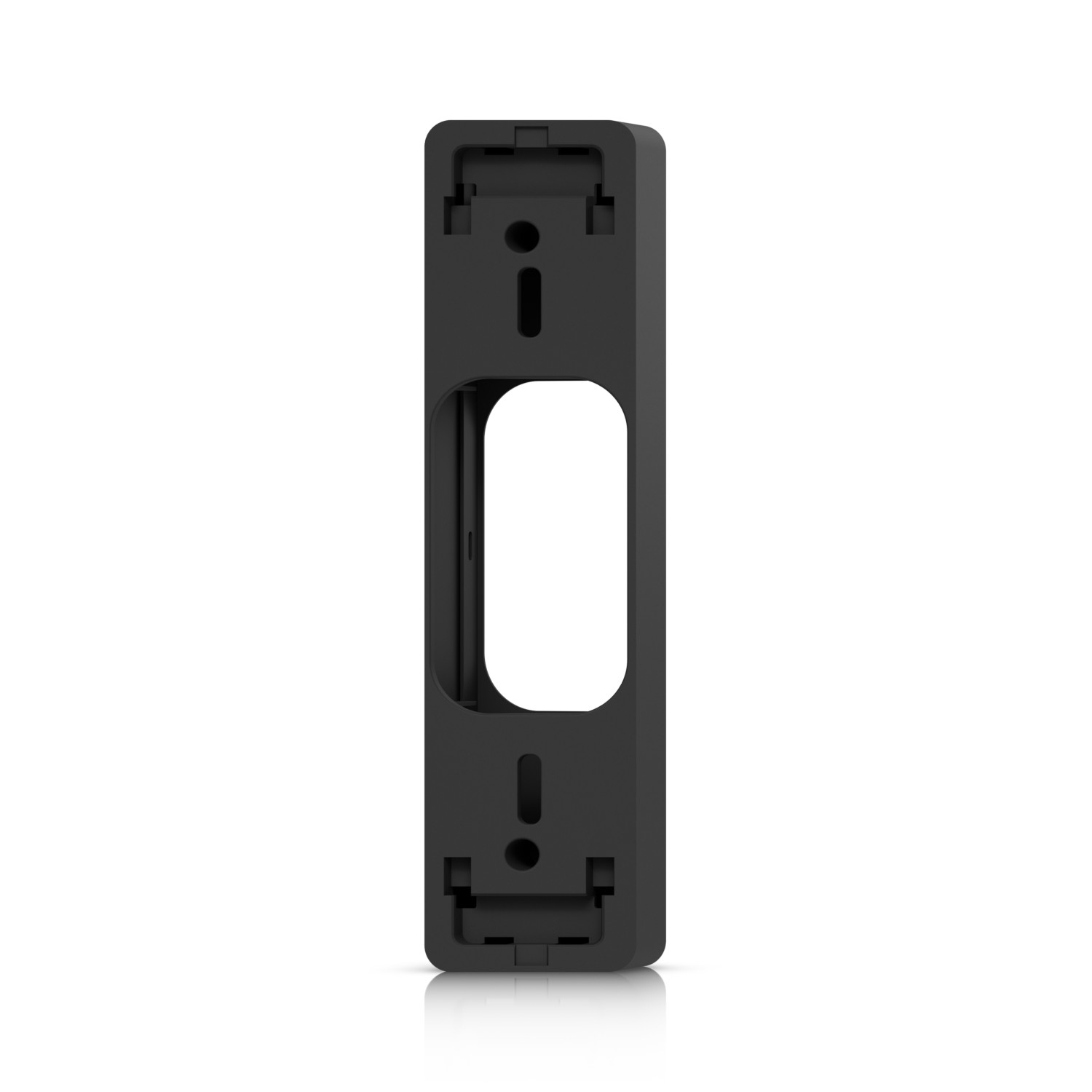 Kątowy uchwyt montażowy dla czytnika dostępu Access Reader Ubiquiti UACC-Reader-Pro-AM-B, Reader Pro Angle Mount miniatura 3