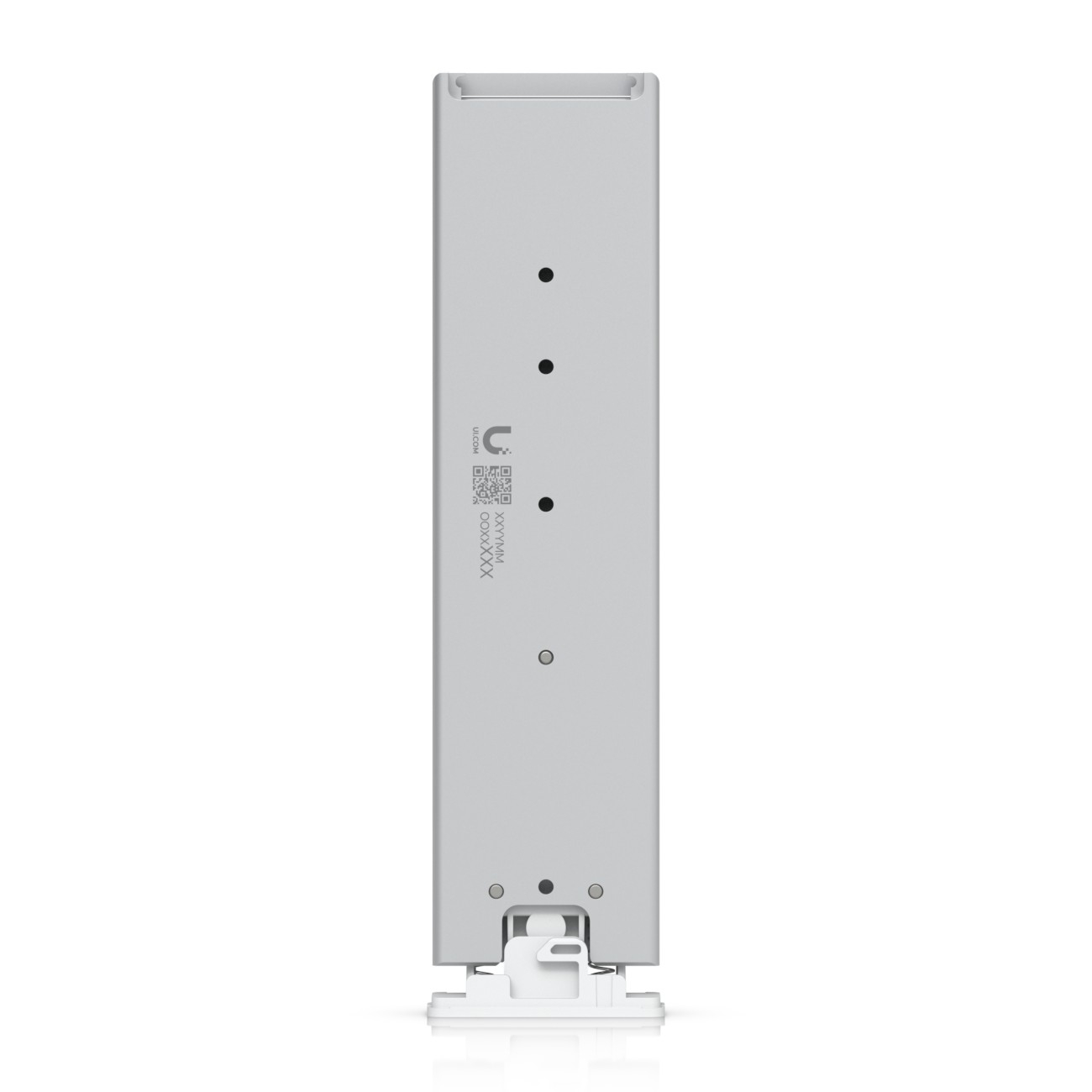 Ubiquiti UACC-SSD-Tray | Opcjonalna wkładka na dysk M.2 NVMe | dla Cloud Gateway Max i Fiber miniatura 4