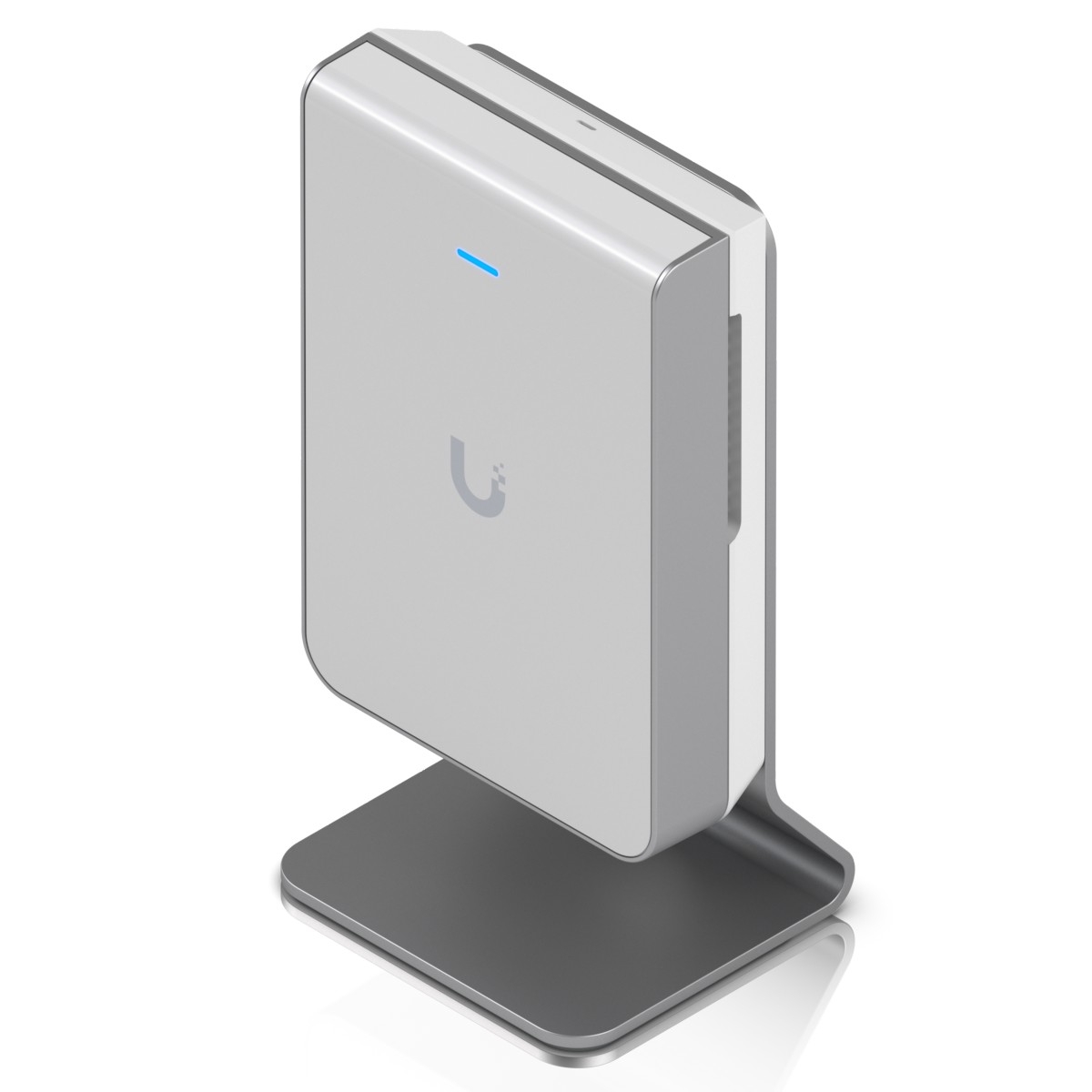 Ubiquiti UACC-U7-Pro-Wall-TS | Stojak biurkowy | U7 Pro Wall Table Stand, 92.1 x 80 x 183.6 mm miniatura 6