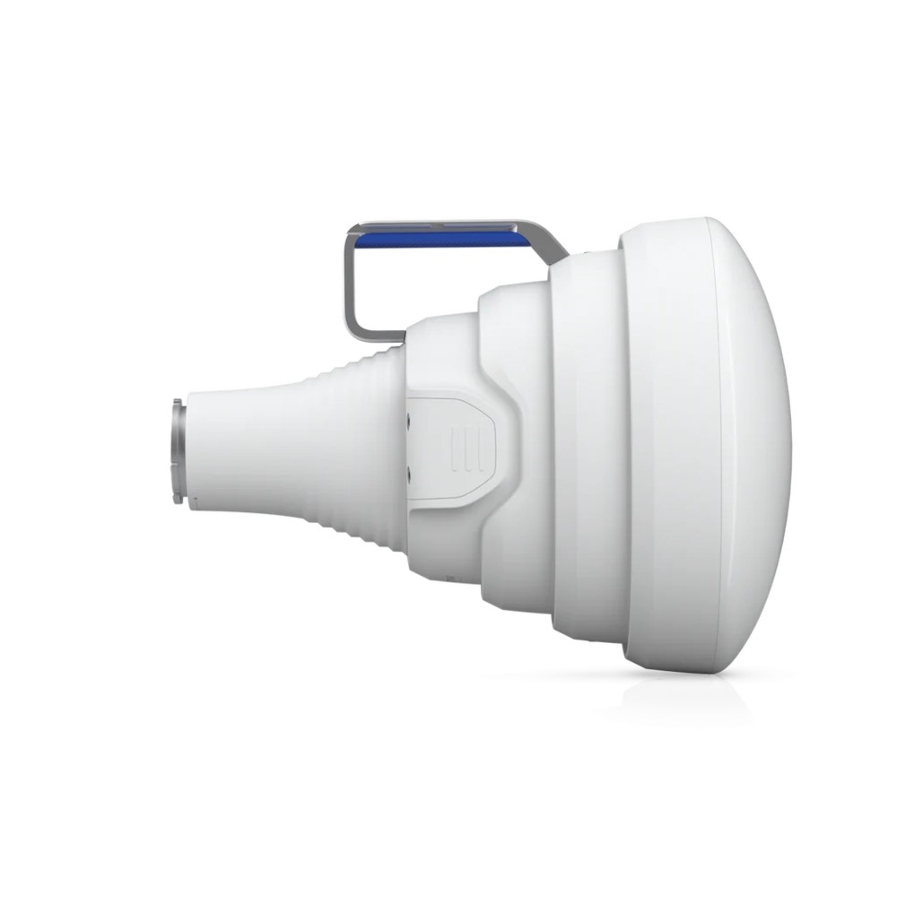 Ubiquiti UISP Horn | Antena sektorowa | PtMP, 30°, 5 - 7 GHz, 19.5 dBi miniatura 4