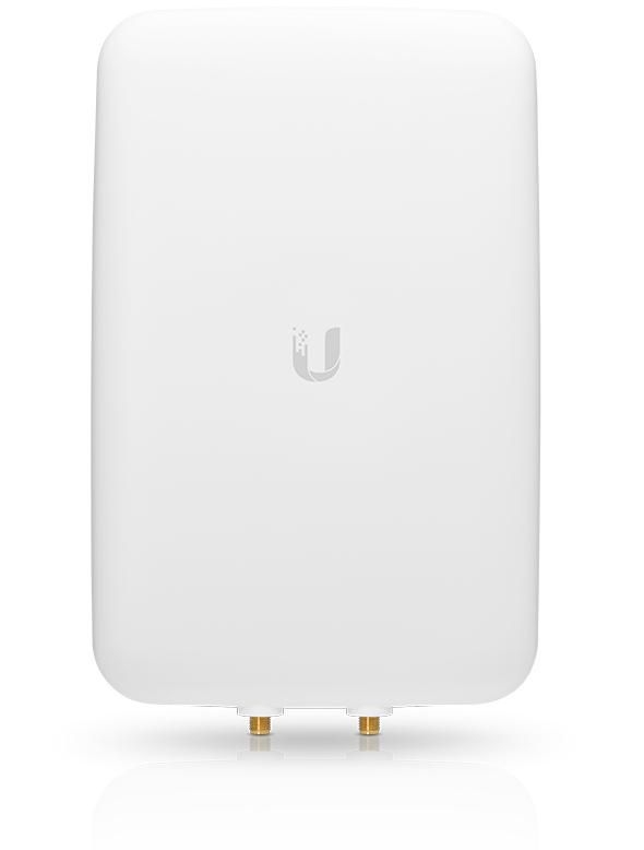 Ubiquiti UMA-D | Antena kierunkowa | Dual Band, Mesh, dedykowana dla UAP-AC-M miniatura 5