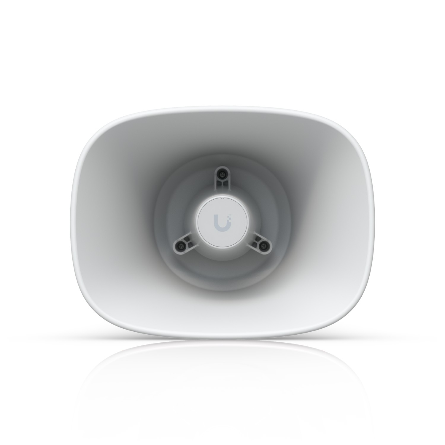 Ubiquiti UP-AI-Horn-Speaker-B | Megafon zewnętrzny | PoE, 120 dB miniatura 4