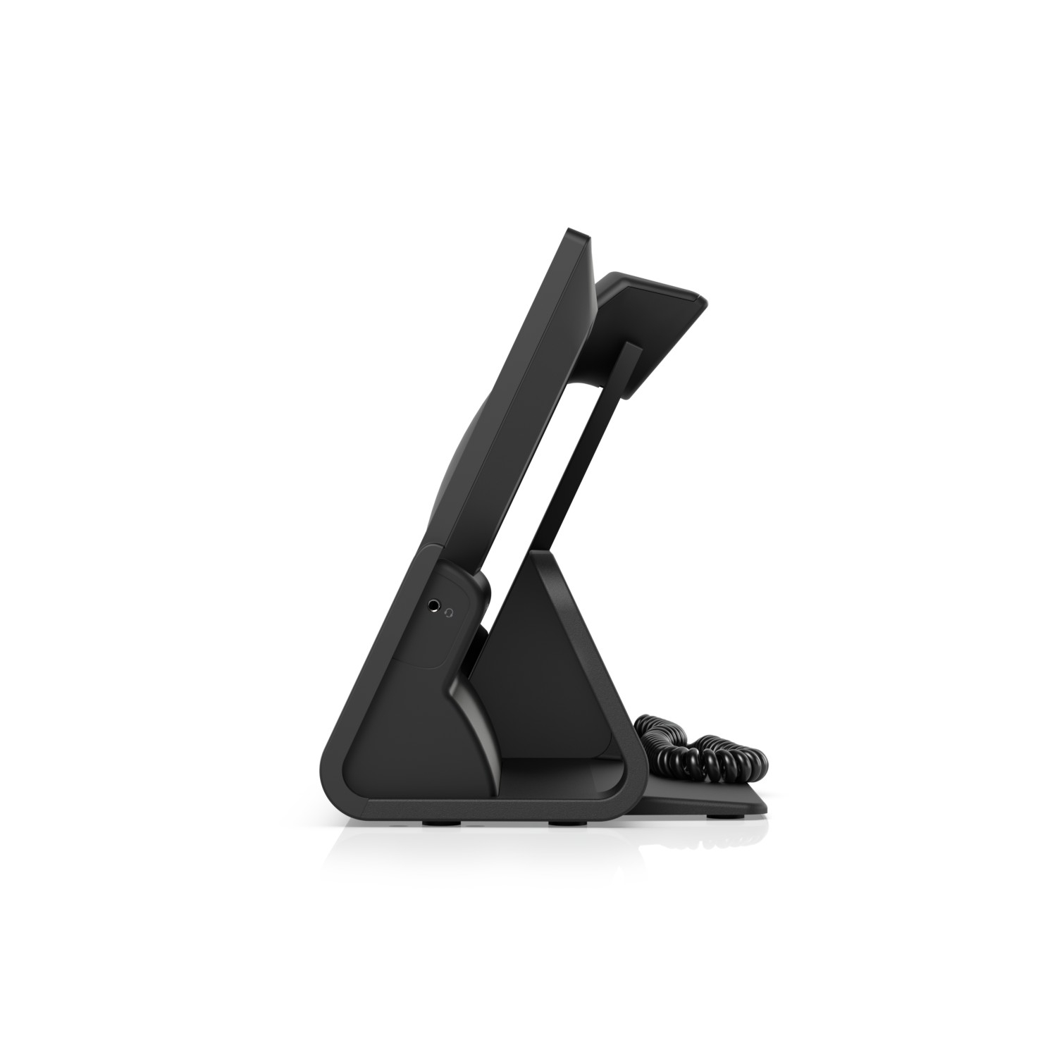 Ubiquiti UTP-TouchMax | Telefon VoIP | G2 Touch Max, UniFi Talk, Bluetooth, PoE+, dotykowy ekran 7 cali miniatura 5