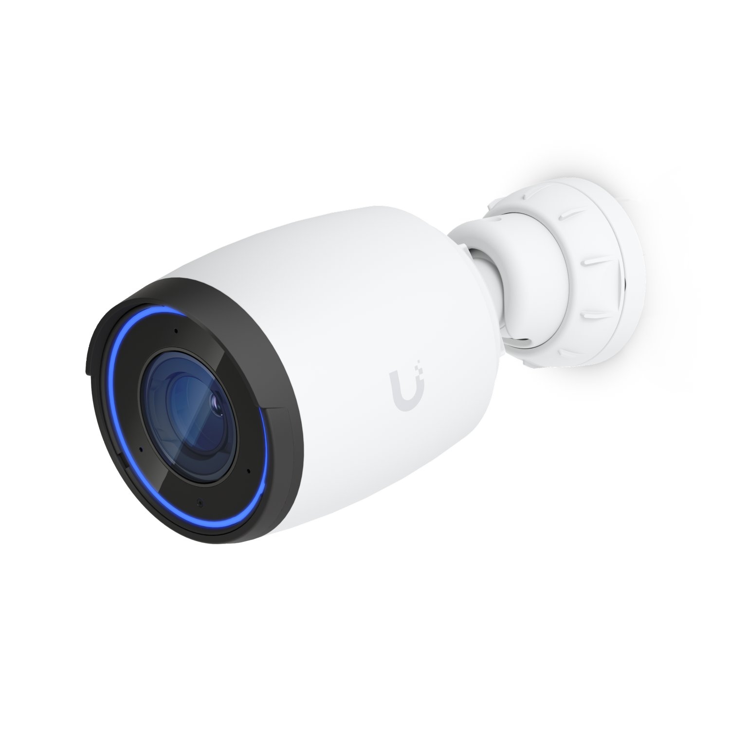 Ubiquiti UVC-AI-Pro White | Kamera IP | 4K Ultra HD 30fps, IP65, 1x RJ45 1000Mbps PoE, 3x zoom optyczny miniatura 6