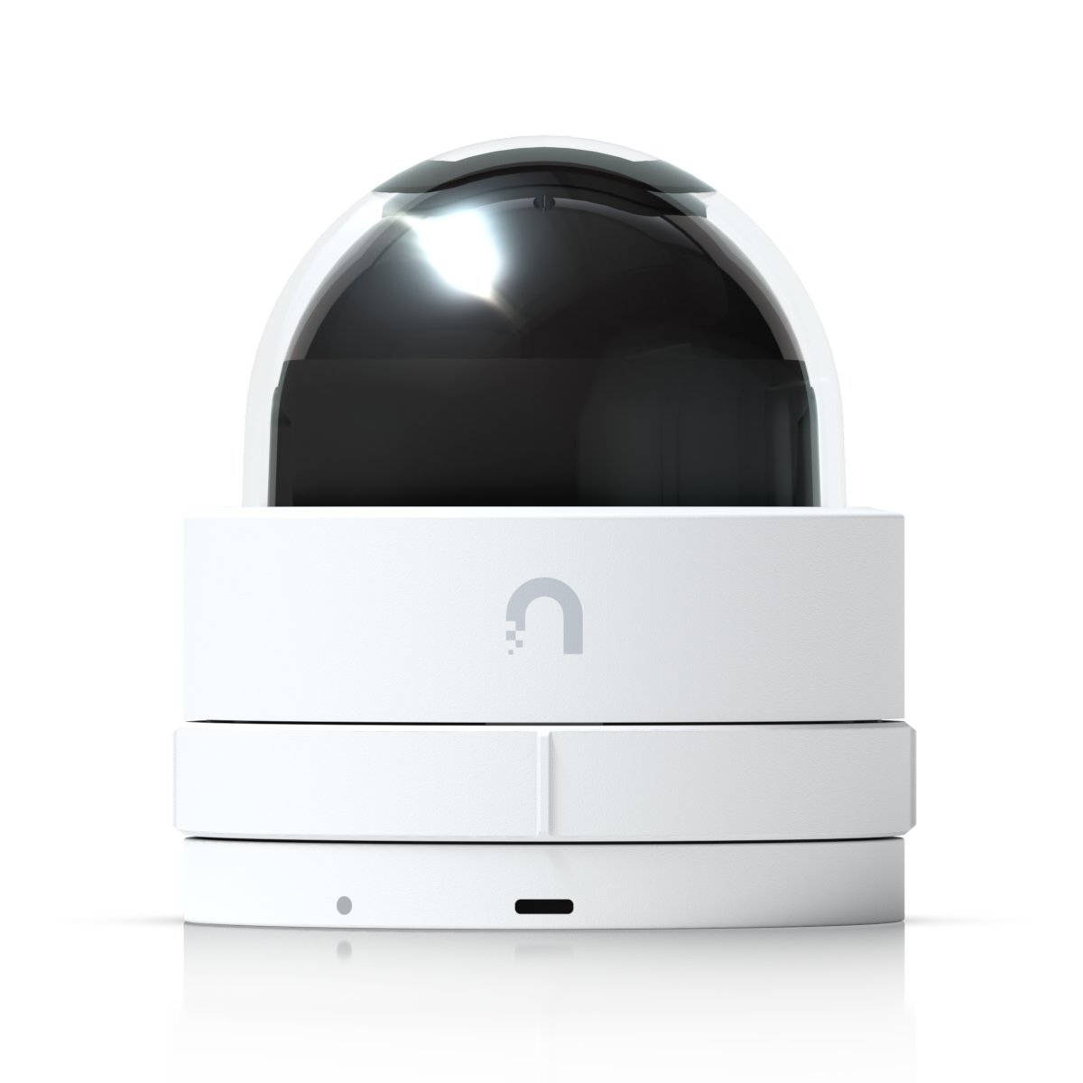 Ubiquiti UVC-G5-Dome-Ultra | Kamera IP | 4MP 2688 x 1512, PoE, IR, 1x RJ45 100Mb/s miniatura 4