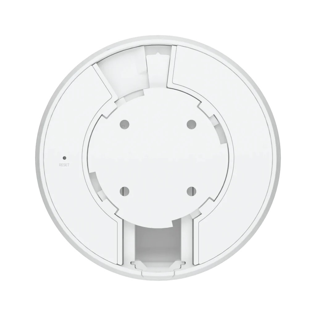 Ubiquiti UVC-G5-Dome | Kamera IP | 2K HD 30fps, PoE, montaż na ścianie i suficie miniatura 4