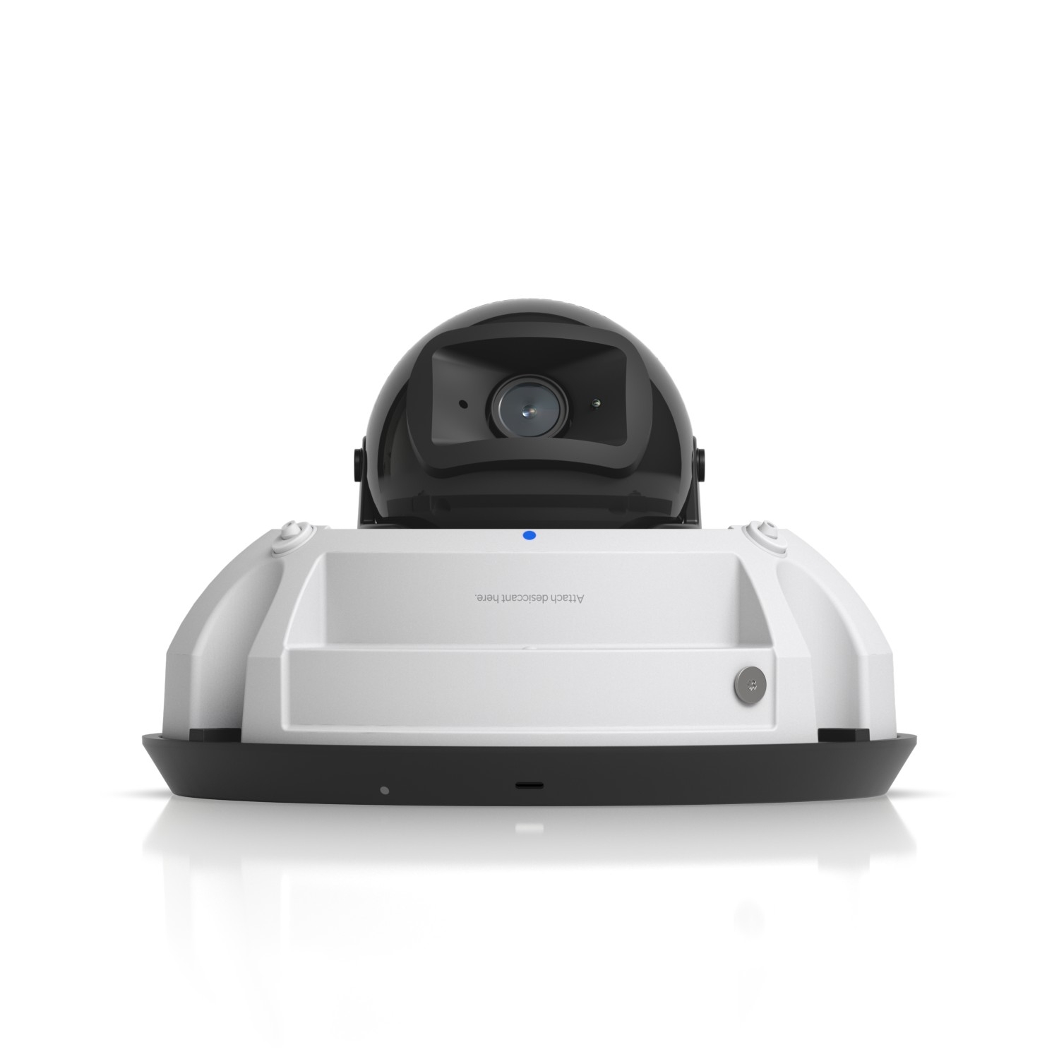 Ubiquiti UVC-G6-Dome-W | Kamera IP | 4K, 30fps, PoE, IP66 miniatura 5